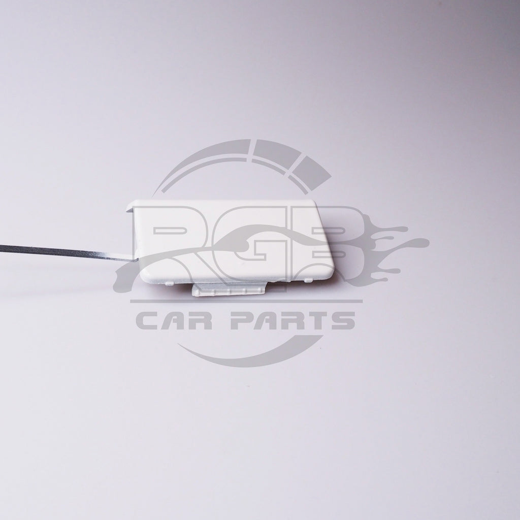 Painted Rear Bumper Tow Hook Cover 2009-2012 Mercedes E Class W212 AMG Choose Color