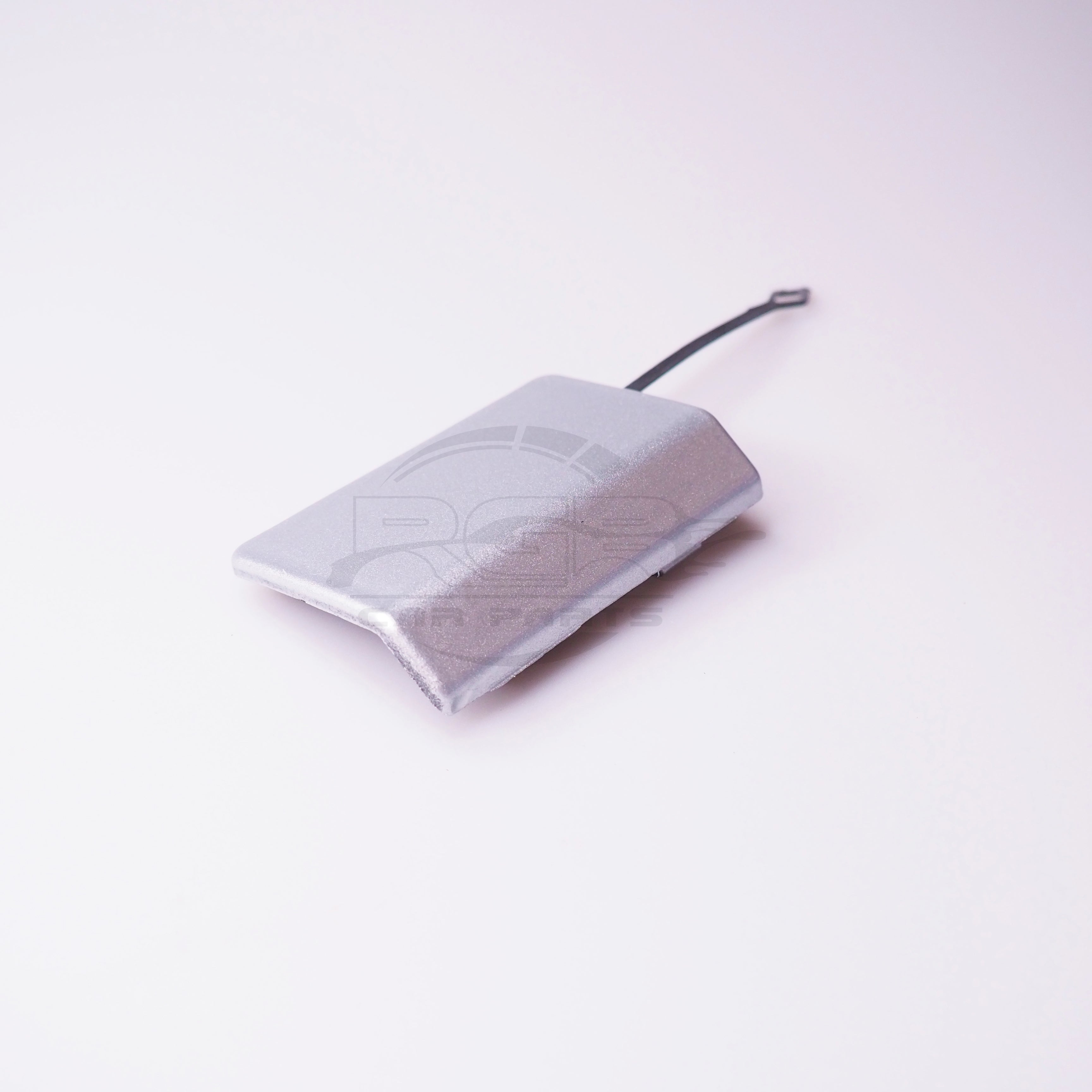 Painted Rear Bumper Tow Hook Cover 2009-2012 Mercedes E Class W212 AMG Choose Color