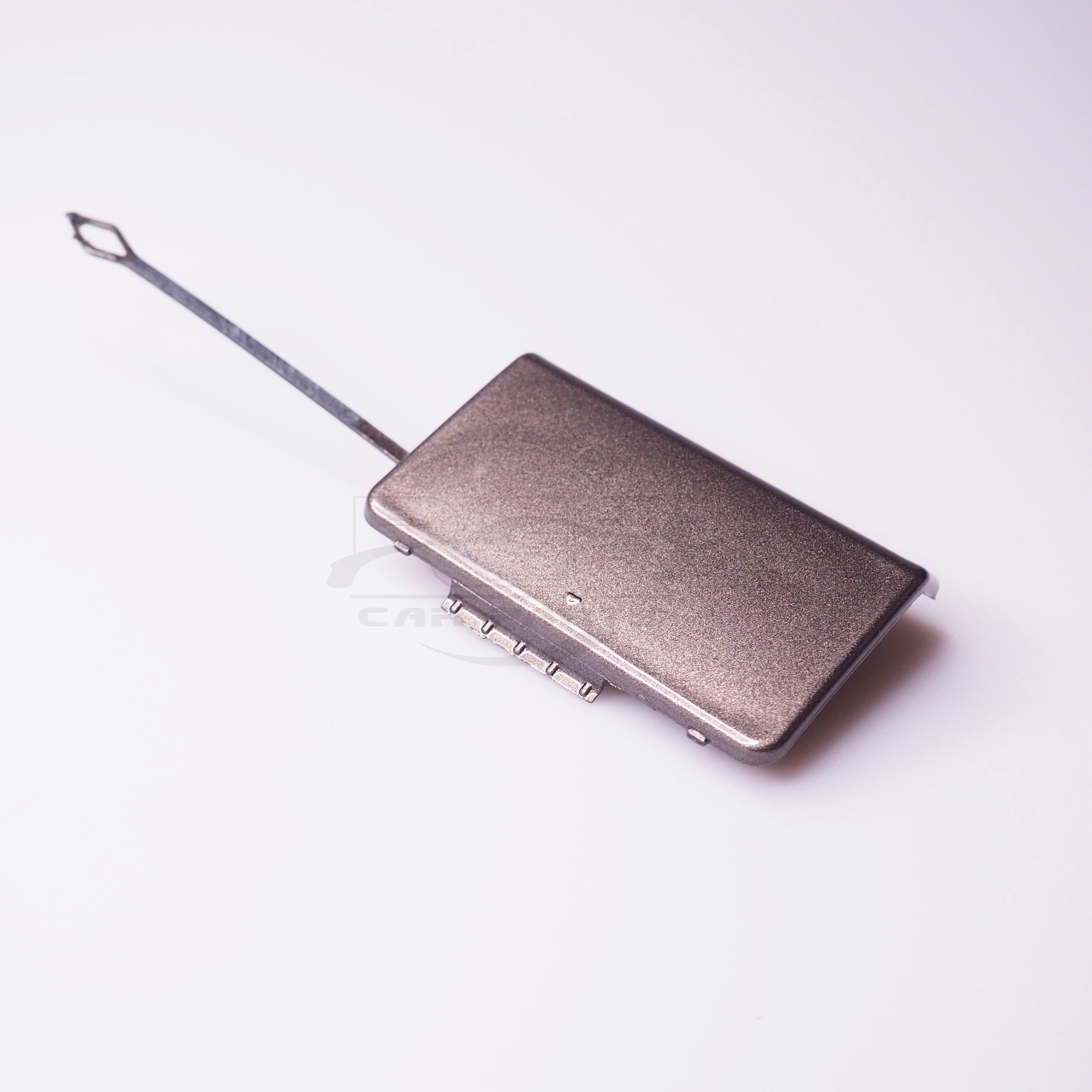 Painted Rear Bumper Tow Hook Cover 2009-2012 Mercedes E Class W212 AMG Choose Color