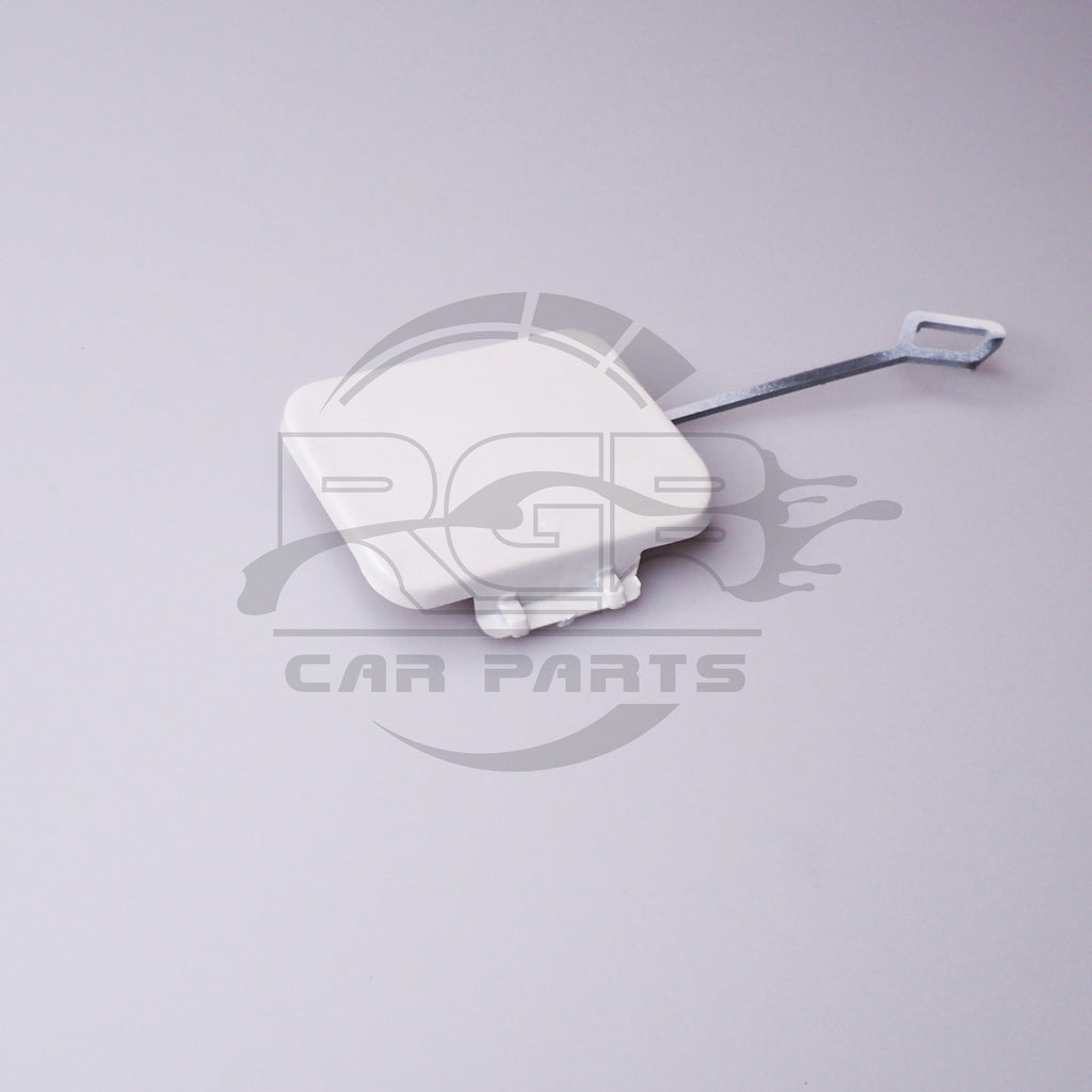 Painted Rear Bumper Tow Hook Cover Mercedes GLK Class X204 2008-2012 Choose Color