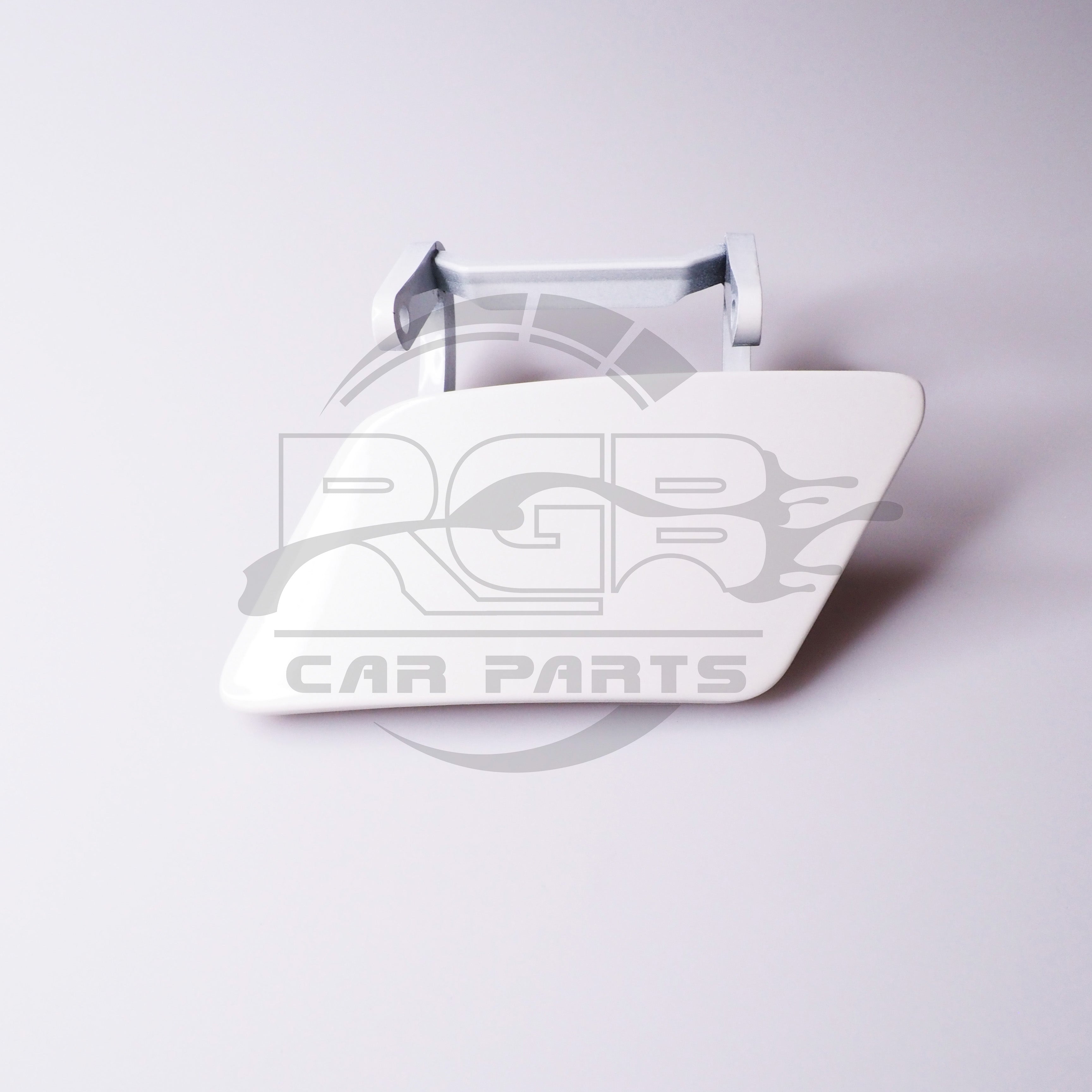 Headlight Washer Cover For Mercedes S Class W221 2005-2009