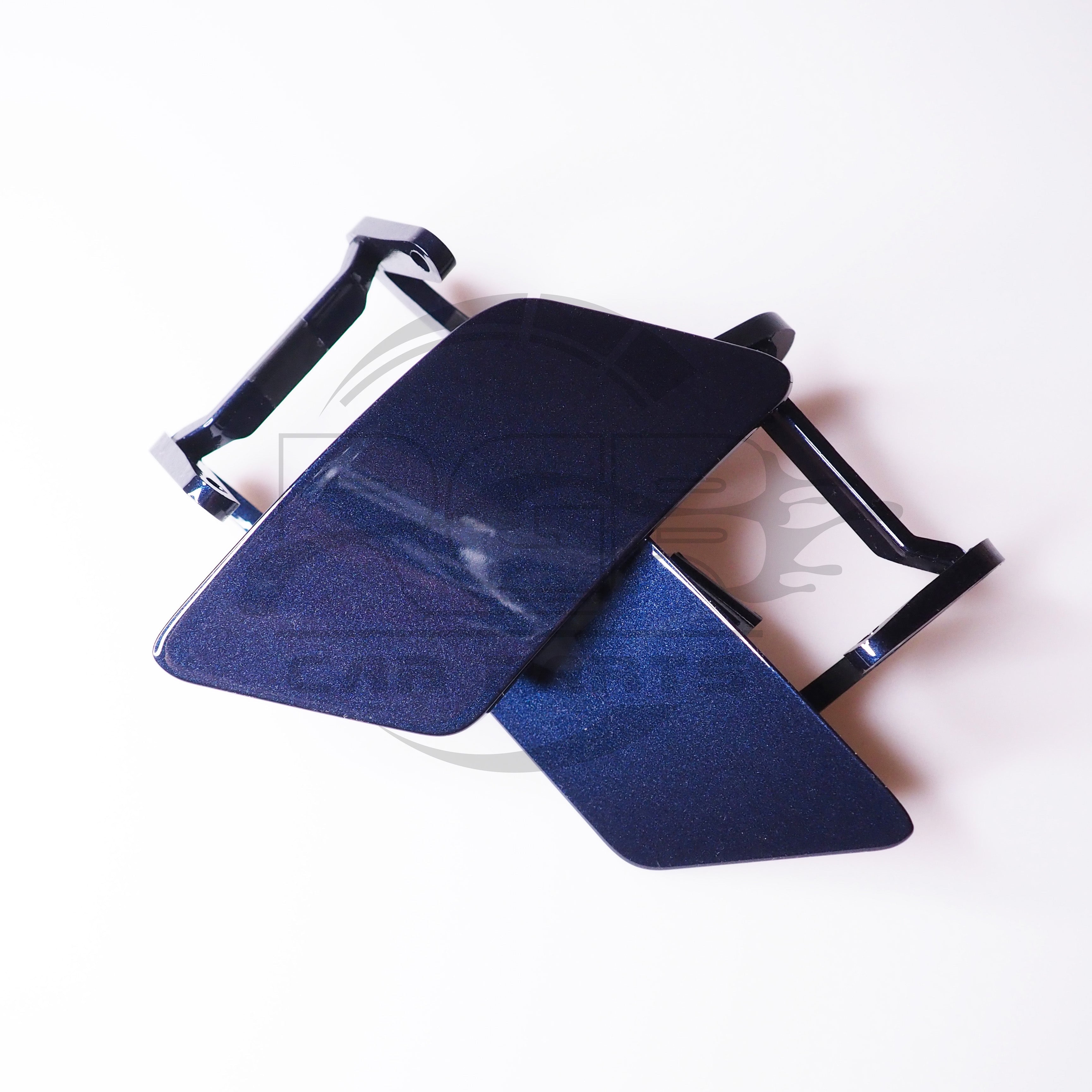 Headlight Washer Cover For Mercedes S Class W221 2005-2009