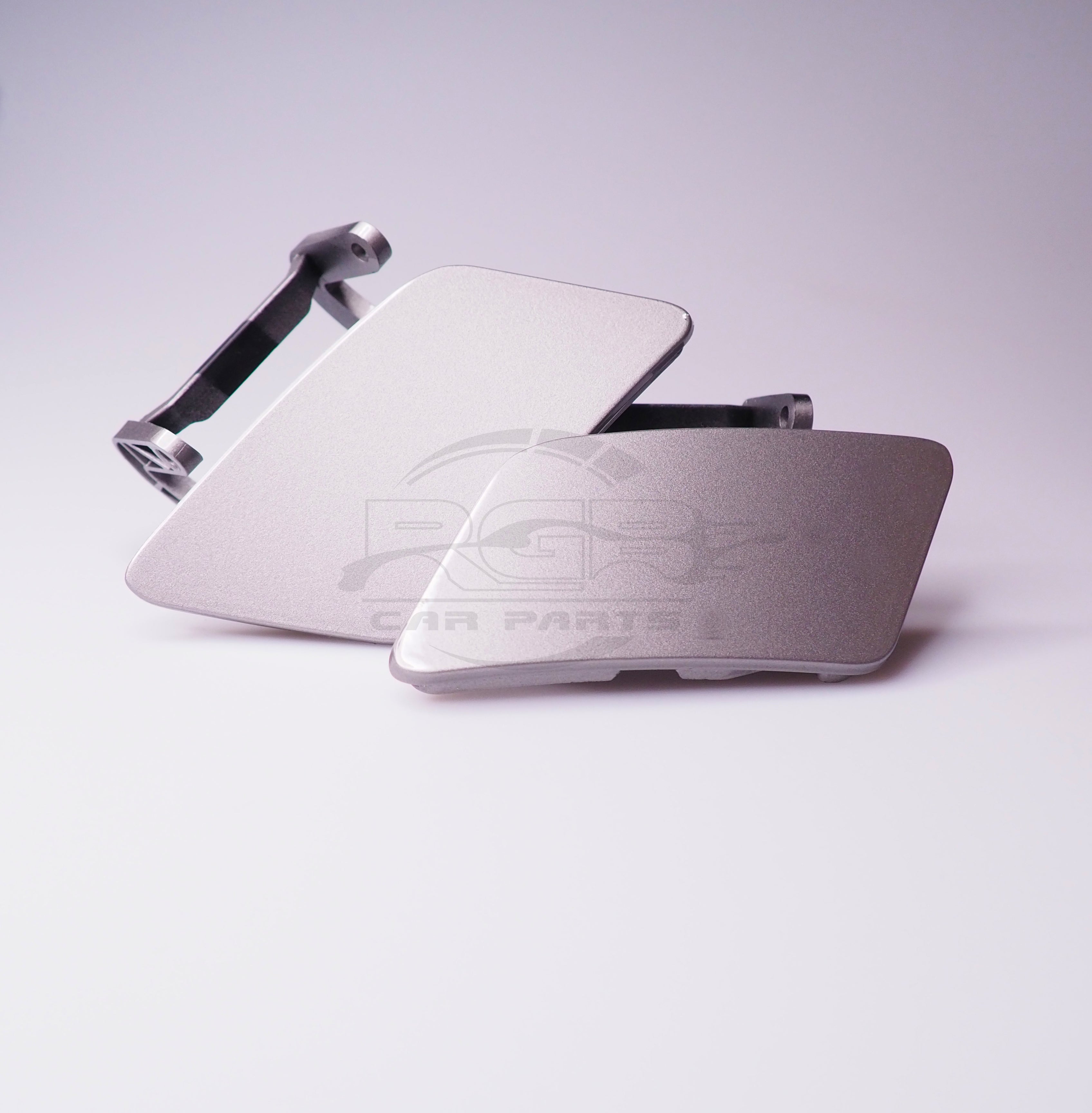 Headlight Washer Cover For Mercedes S Class W221 2005-2009