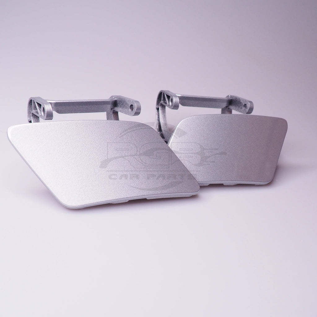 Headlight Washer Cover For Mercedes S Class W221 2005-2009