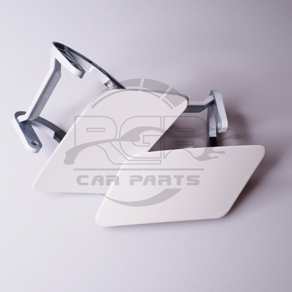 Headlight Washer Cover For Mercedes S Class W221 2005-2009