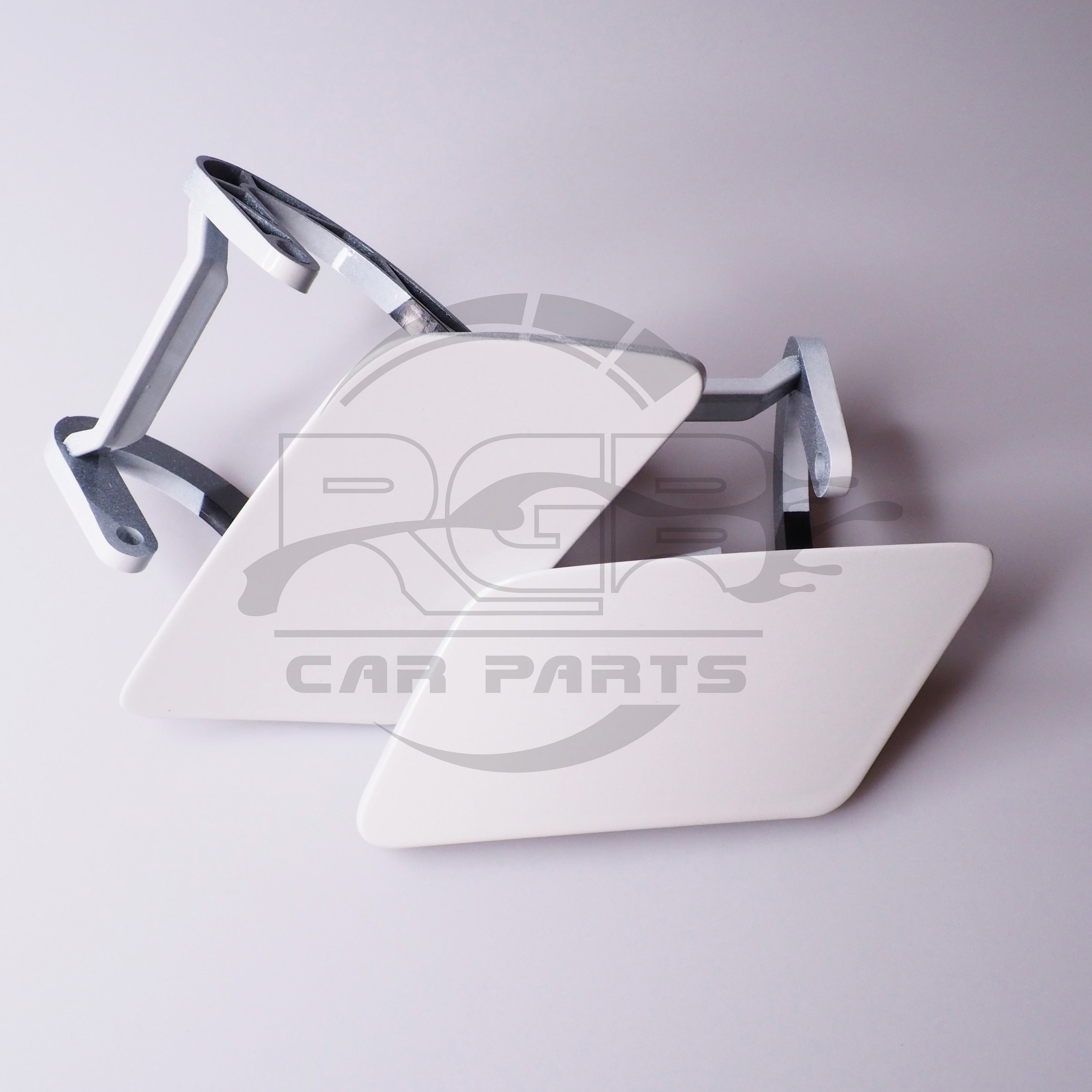 Headlight Washer Cover For Mercedes S Class W221 2005-2009