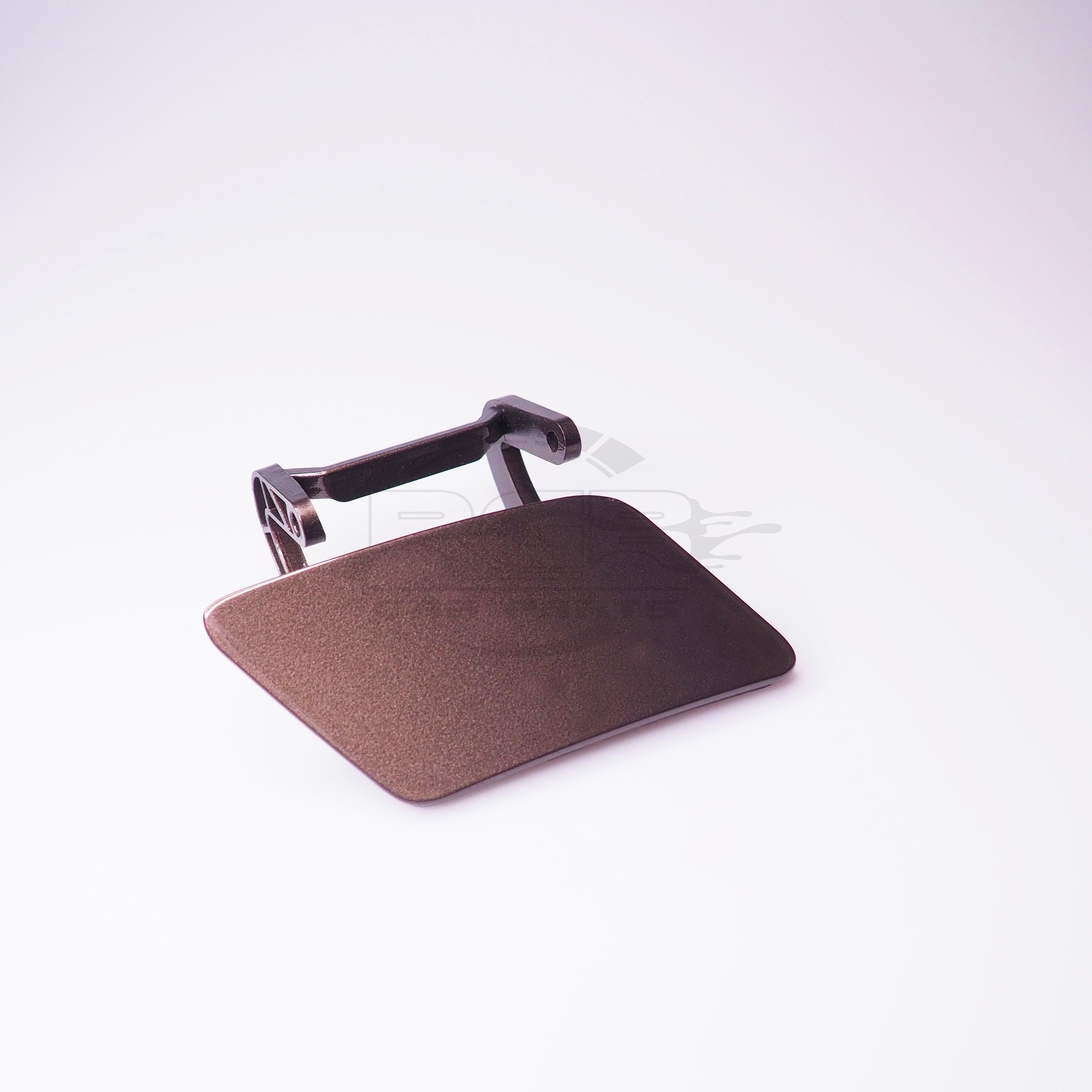 Headlight Washer Cover For Mercedes S Class W221 2005-2009