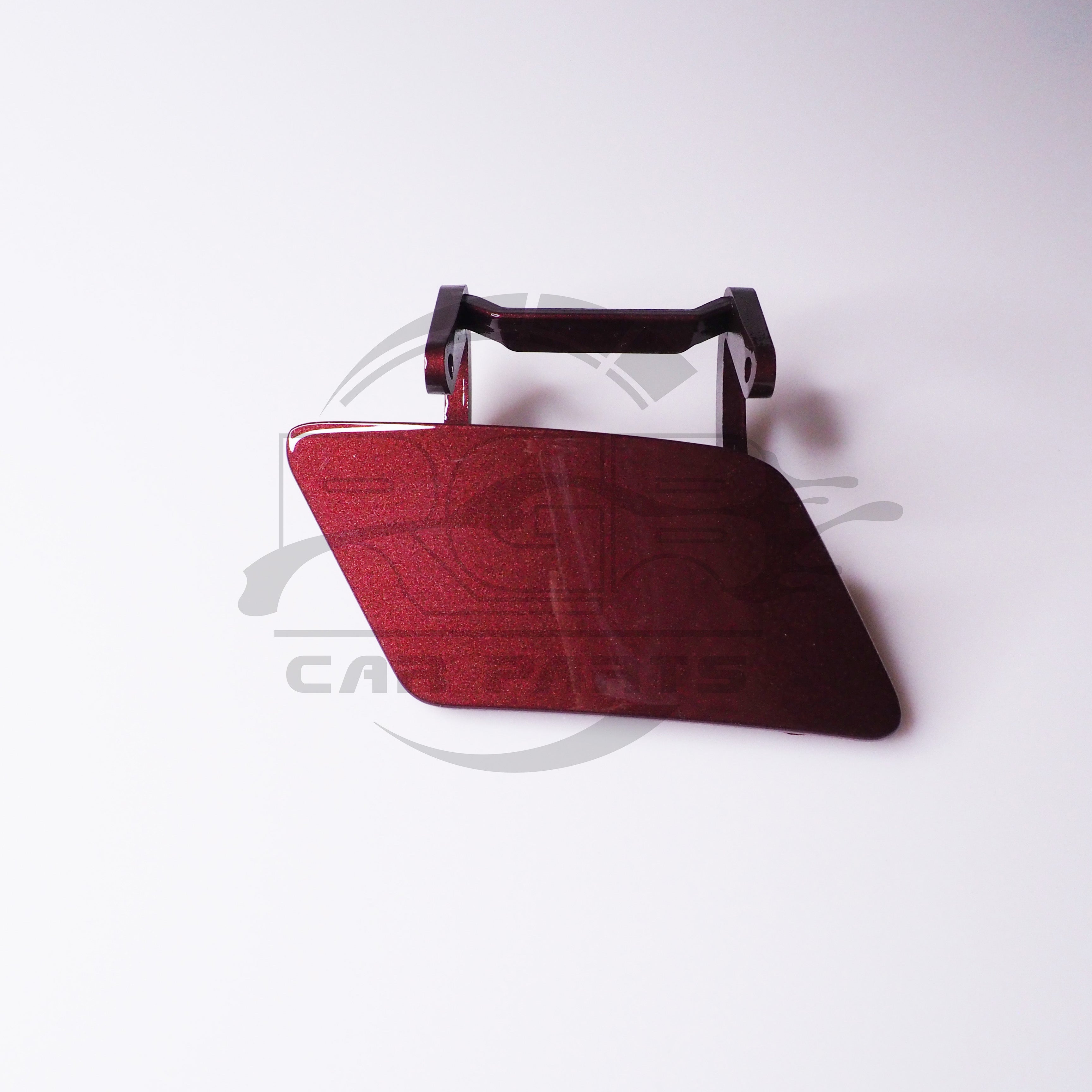 Headlight Washer Cover For Mercedes S Class W221 2005-2009