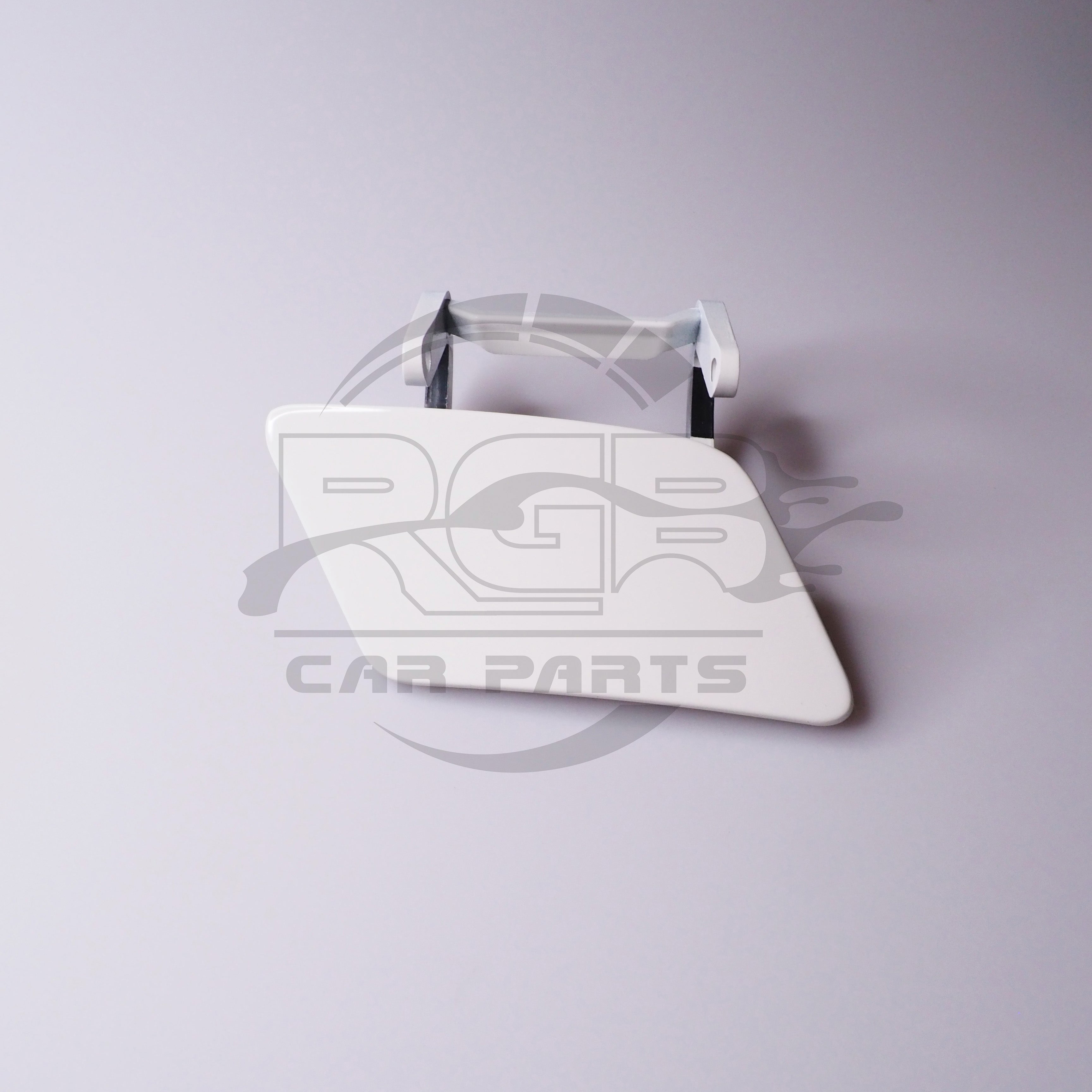 Headlight Washer Cover For Mercedes S Class W221 2005-2009