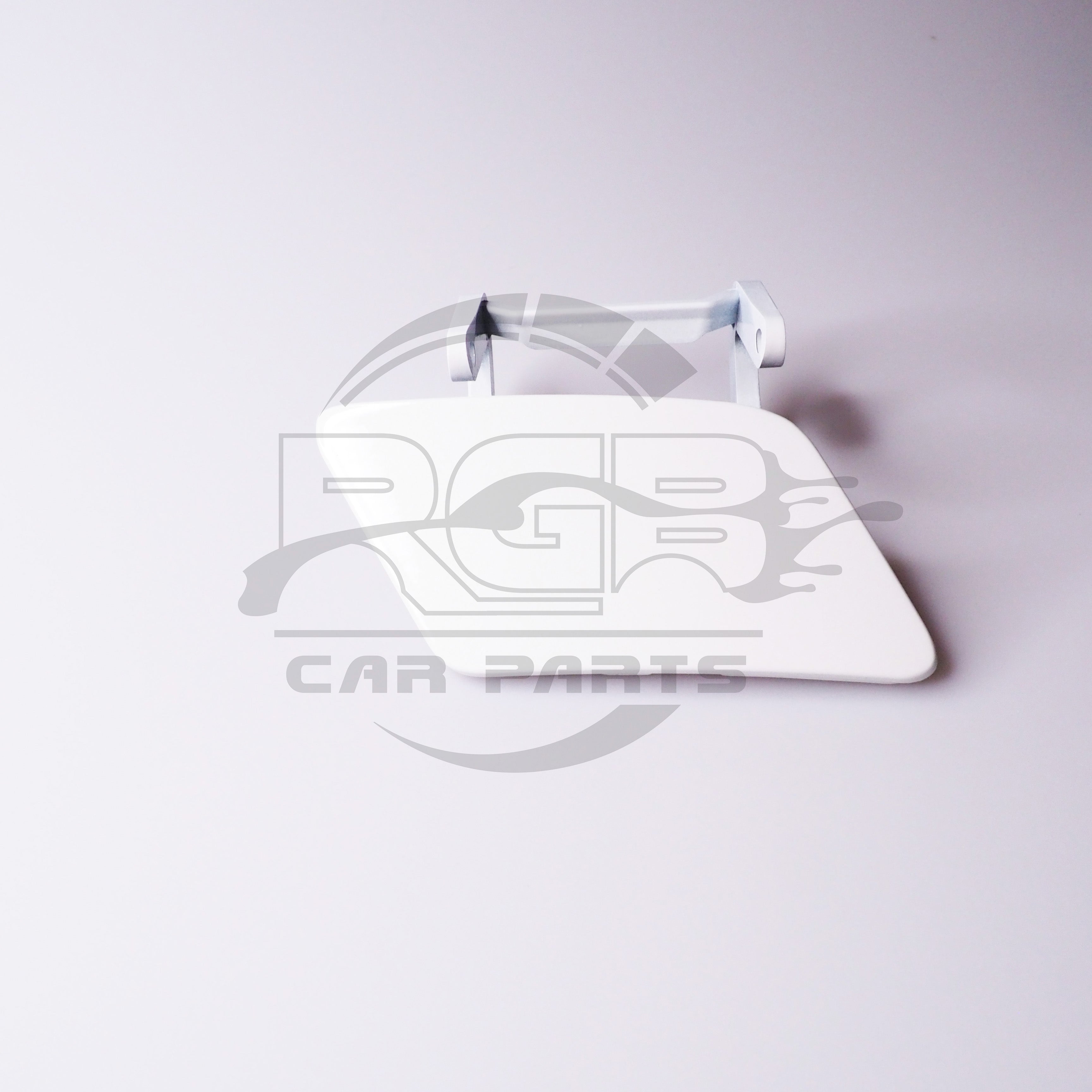 Headlight Washer Cover For Mercedes S Class W221 2005-2009