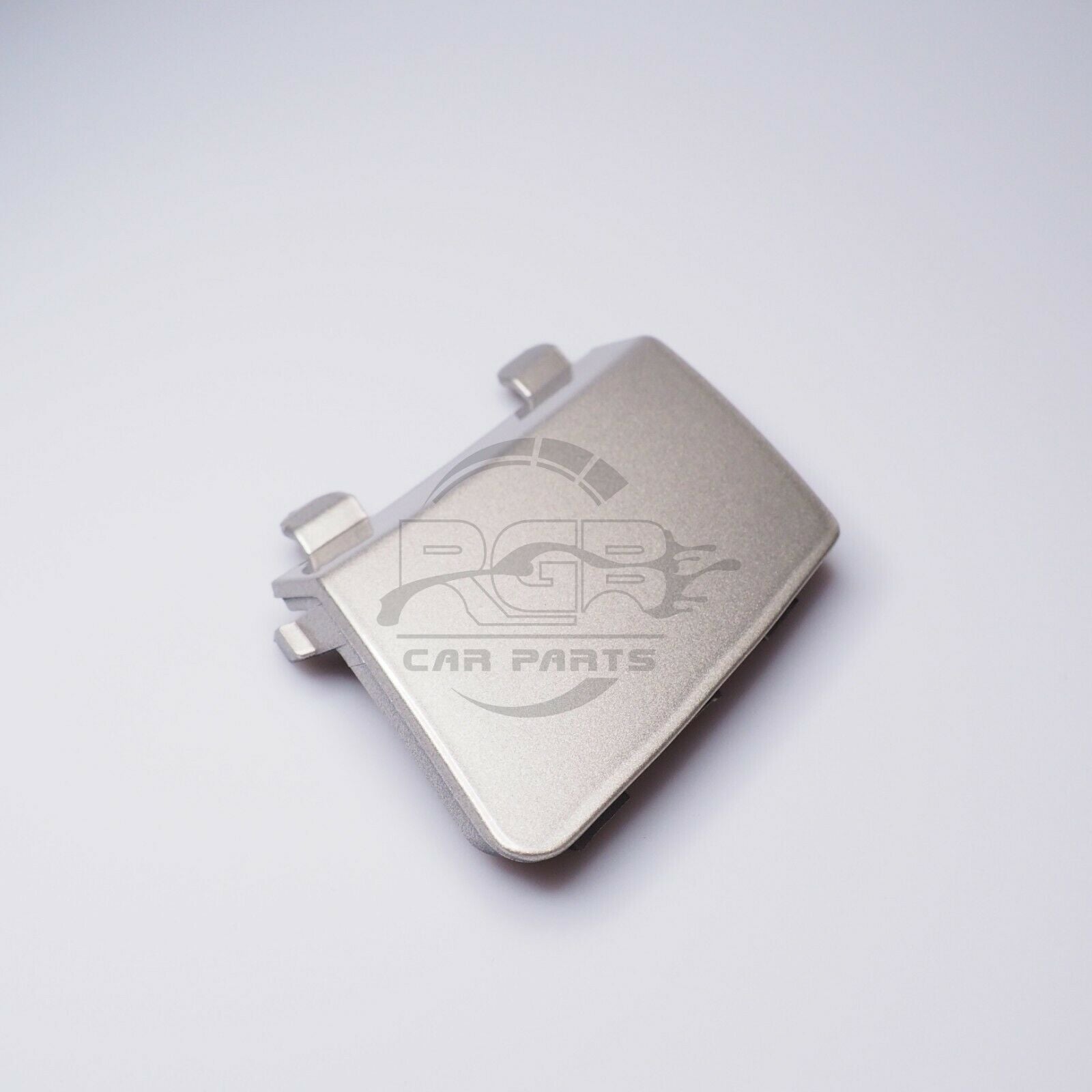 VW Passat CC Front Tow 