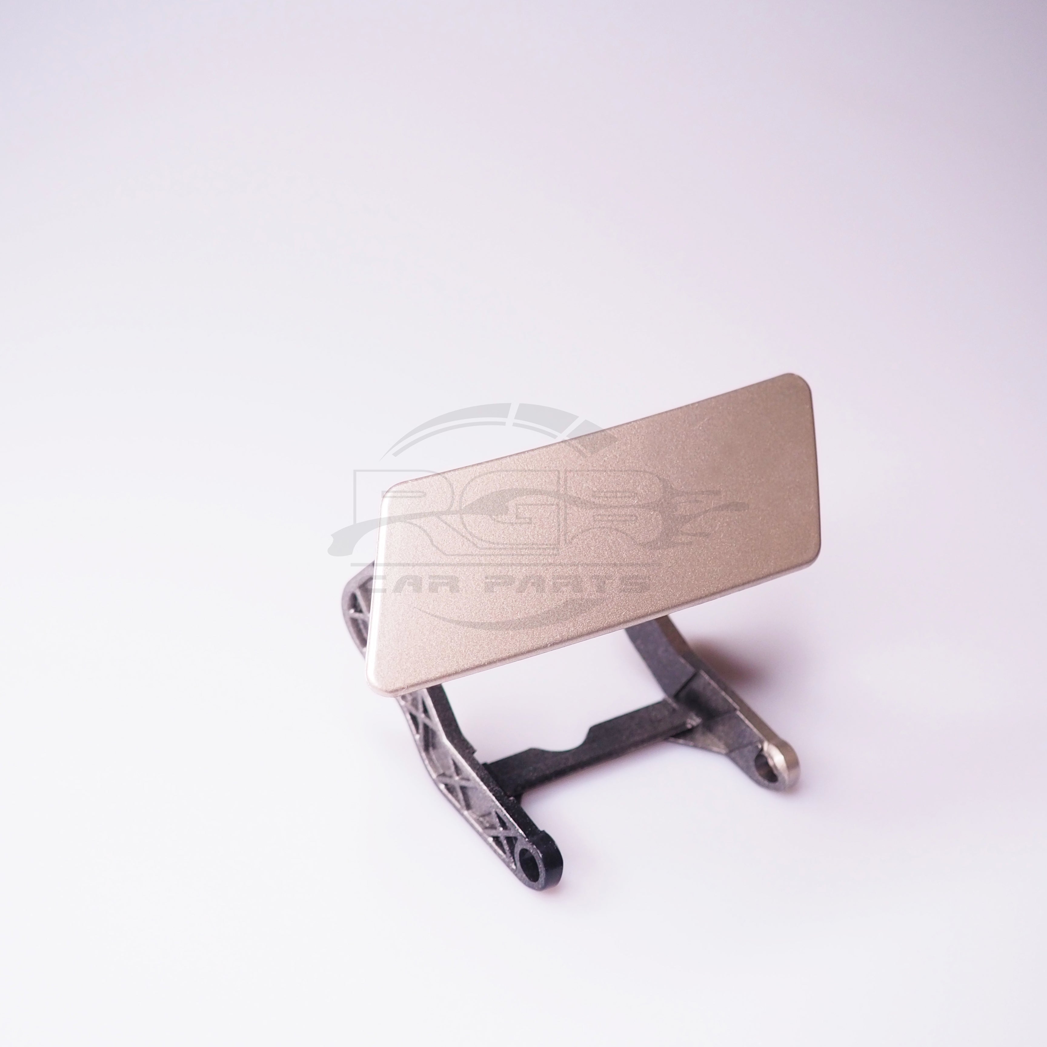 Headlight Washer Cover For Mercedes GL X164 GL550 2006-2012