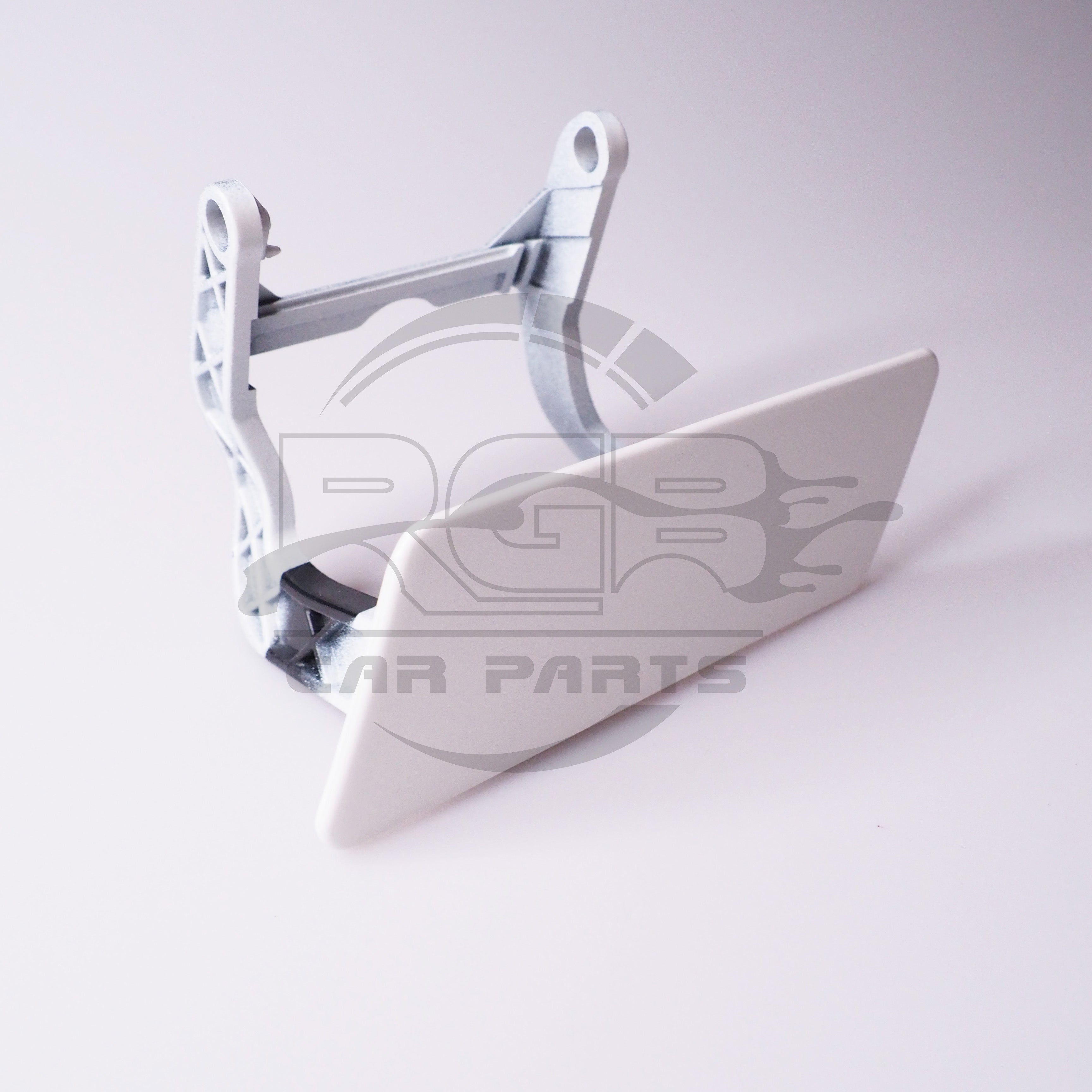 Headlight Washer Cover For Mercedes GL X164 GL550 2006-2012