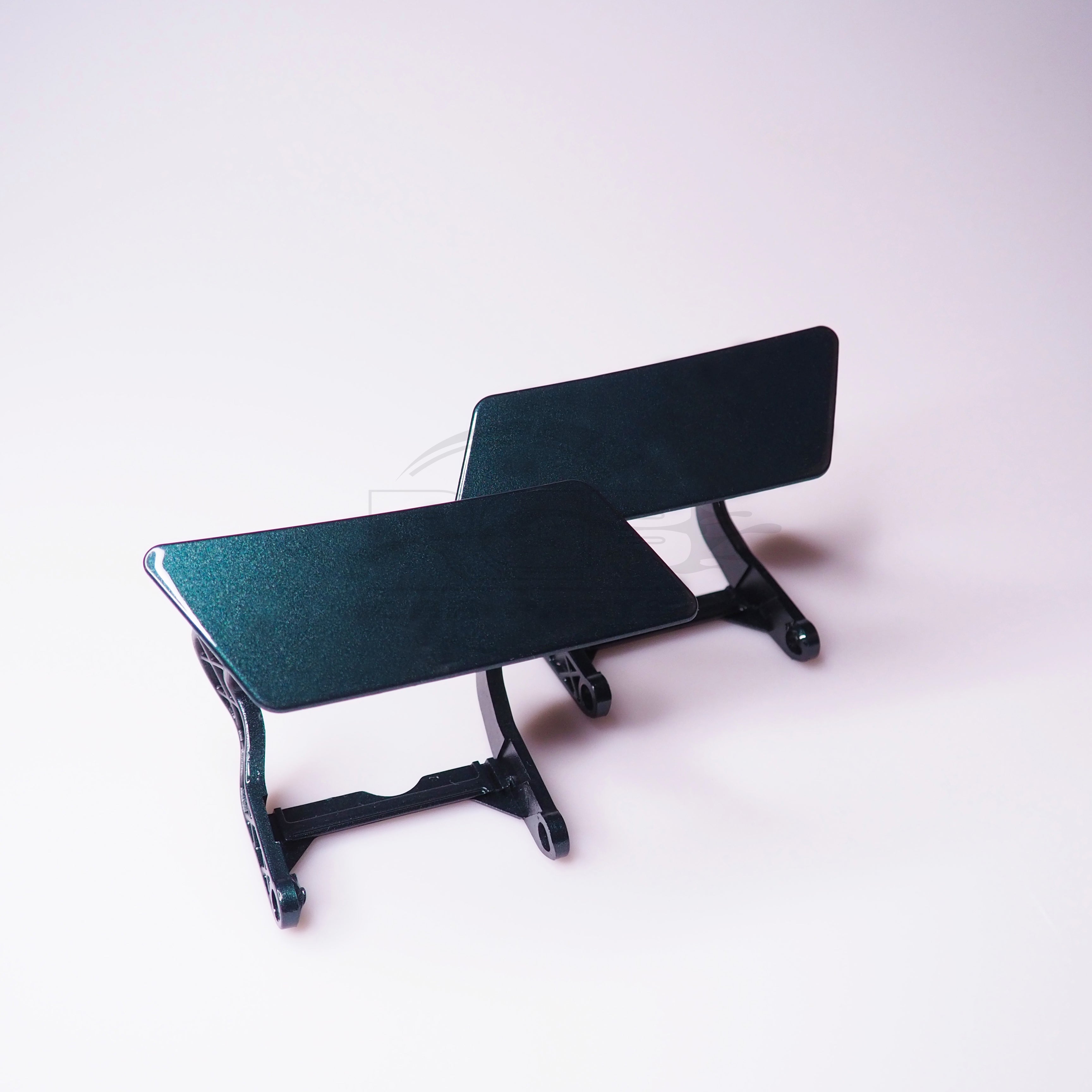 Headlight Washer Cover For Mercedes GL X164 GL550 2006-2012