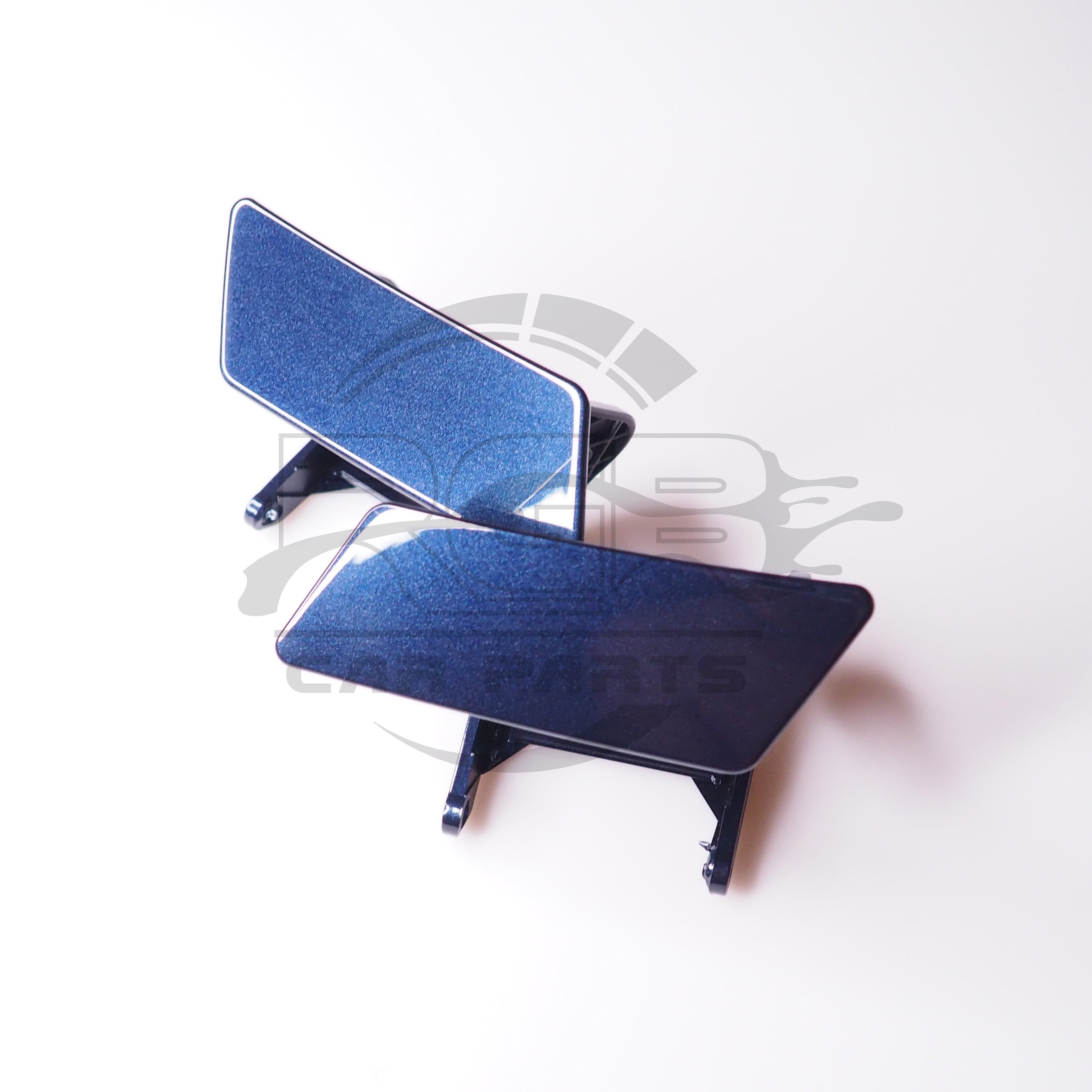 Headlight Washer Cover For Mercedes GL X164 GL550 2006-2012