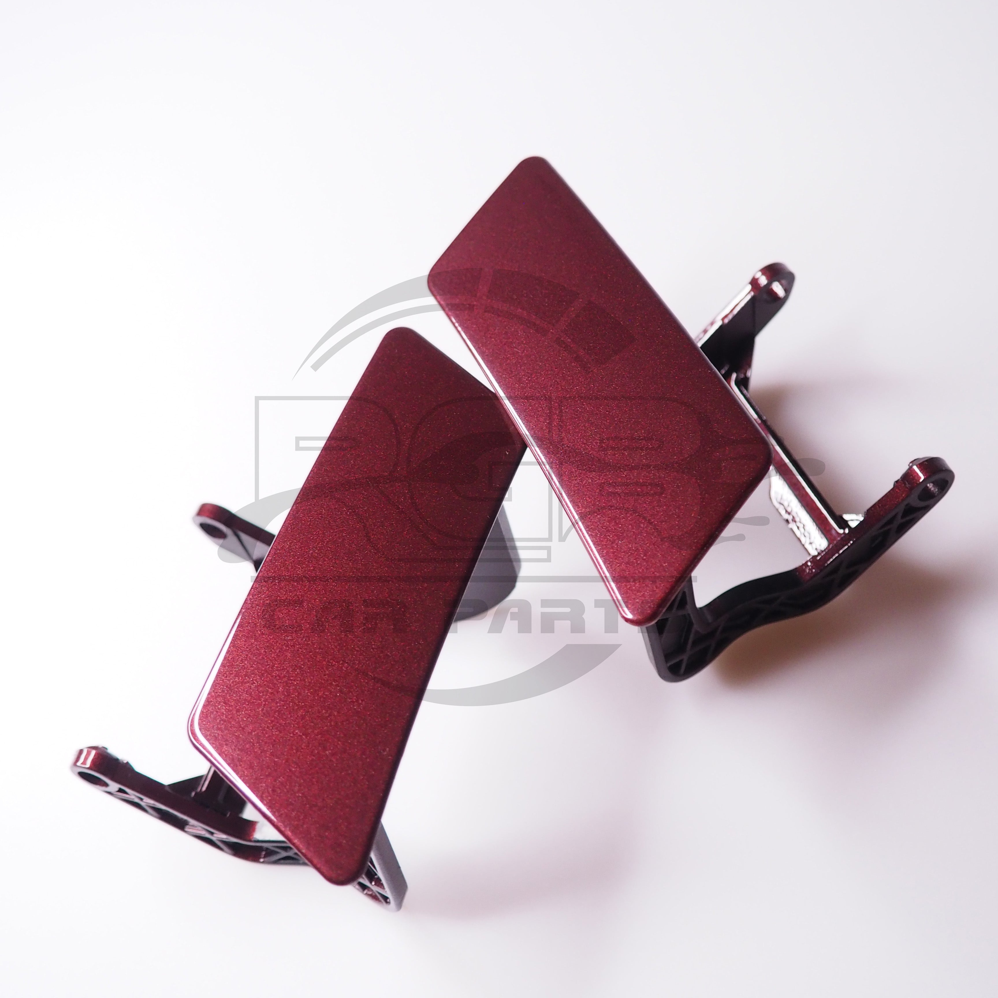 Headlight Washer Cover For Mercedes GL X164 GL550 2006-2012