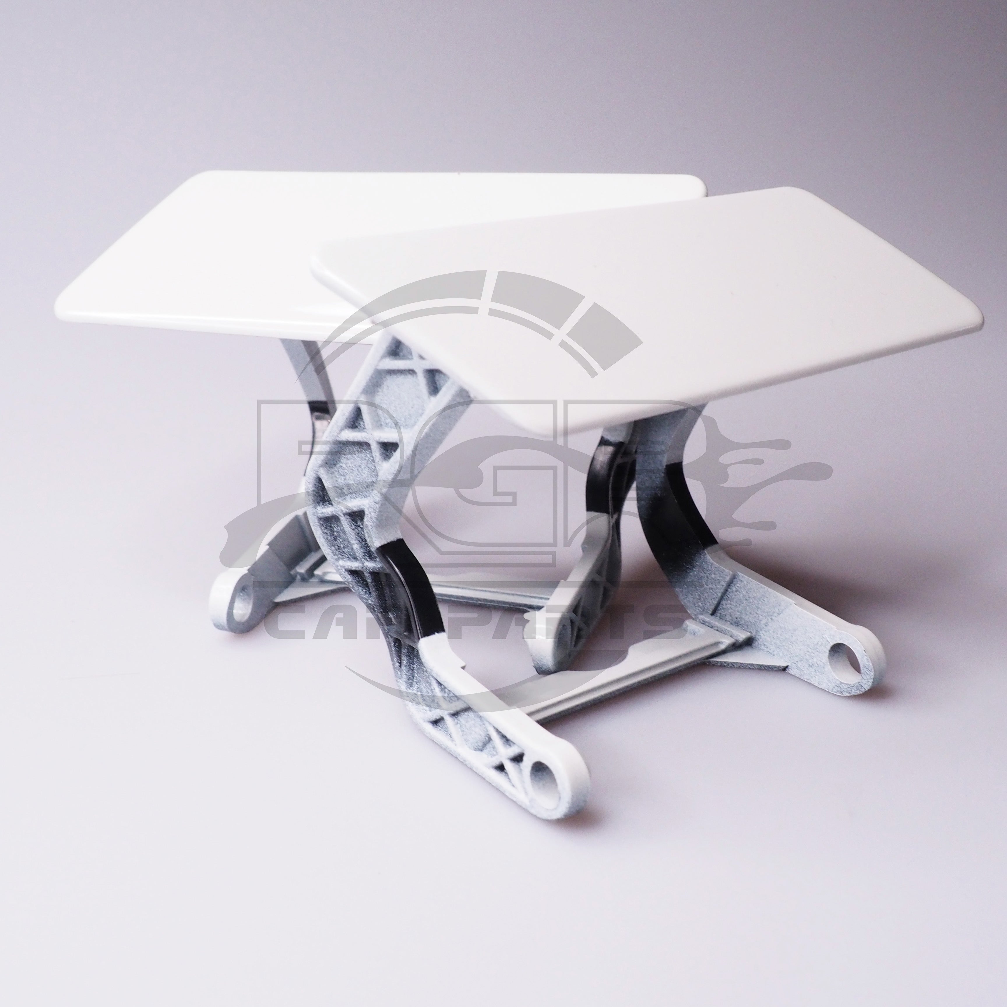 Headlight Washer Cover For Mercedes GL X164 GL550 2006-2012