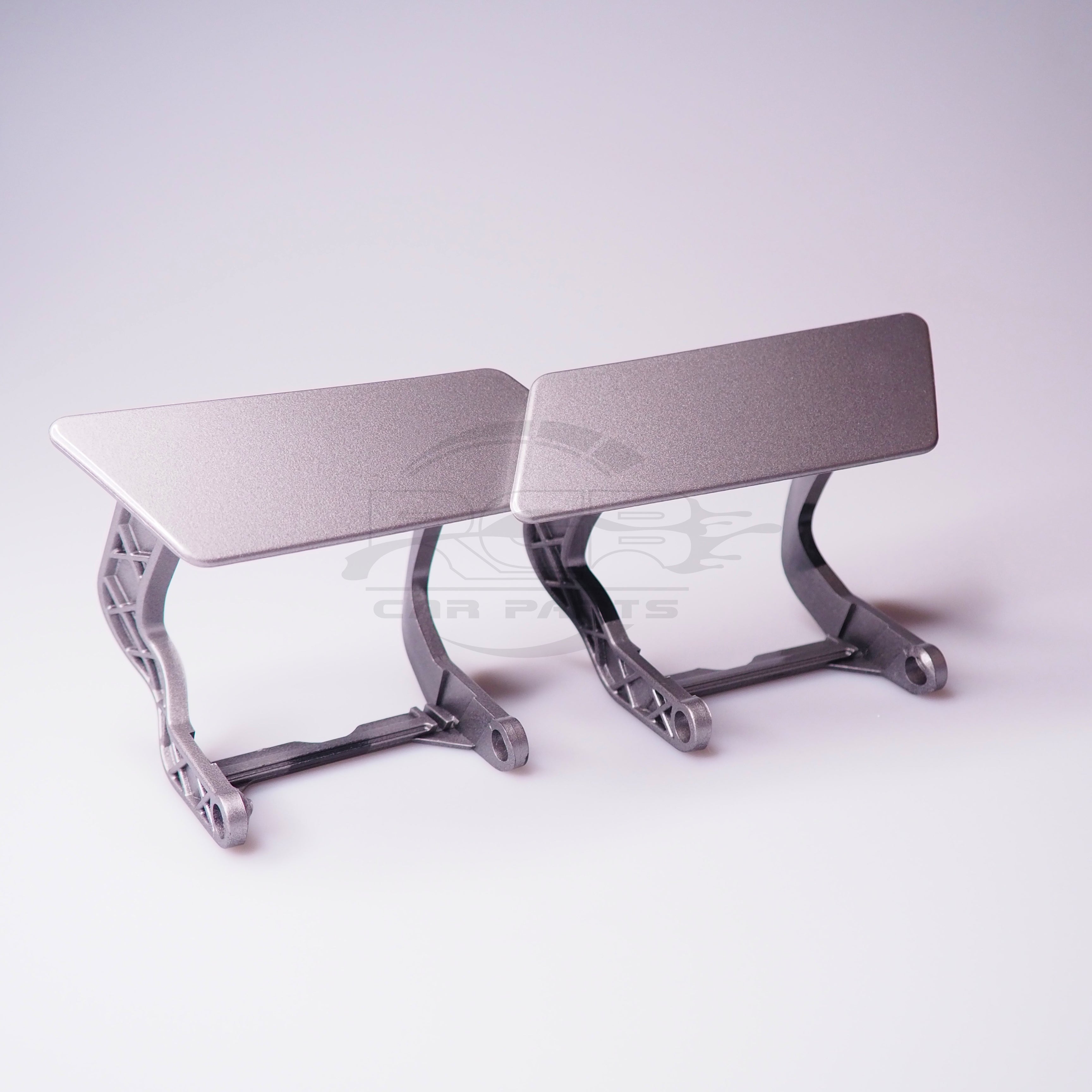 Headlight Washer Cover For Mercedes GL X164 GL550 2006-2012