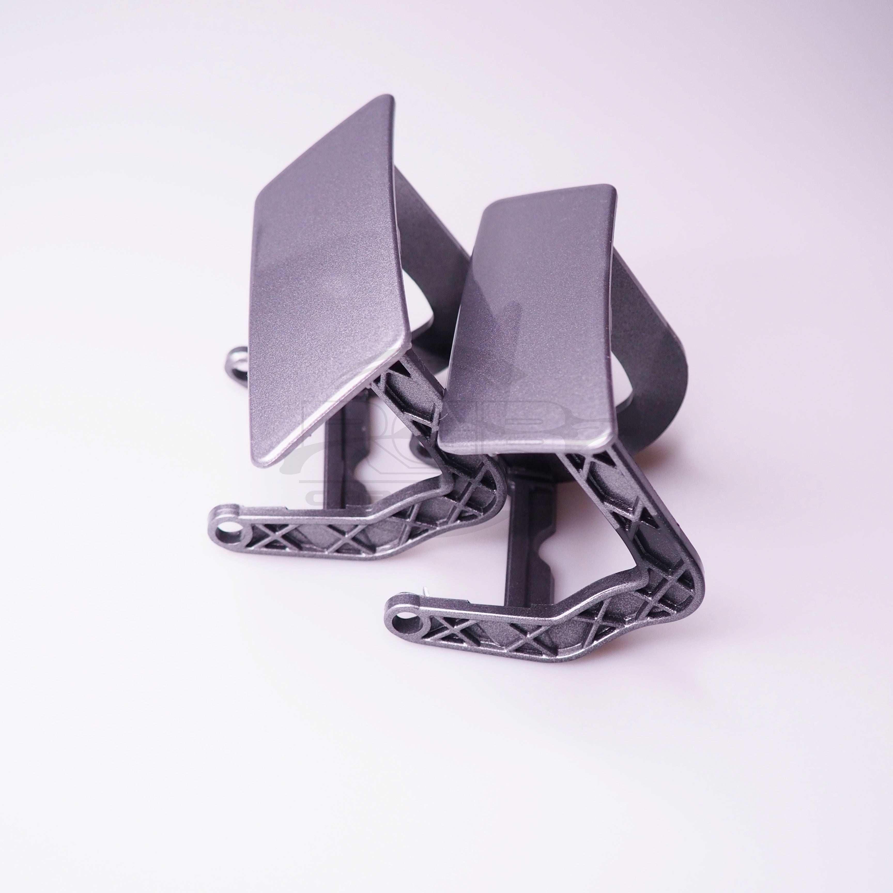 Headlight Washer Cover For Mercedes GL X164 GL550 2006-2012