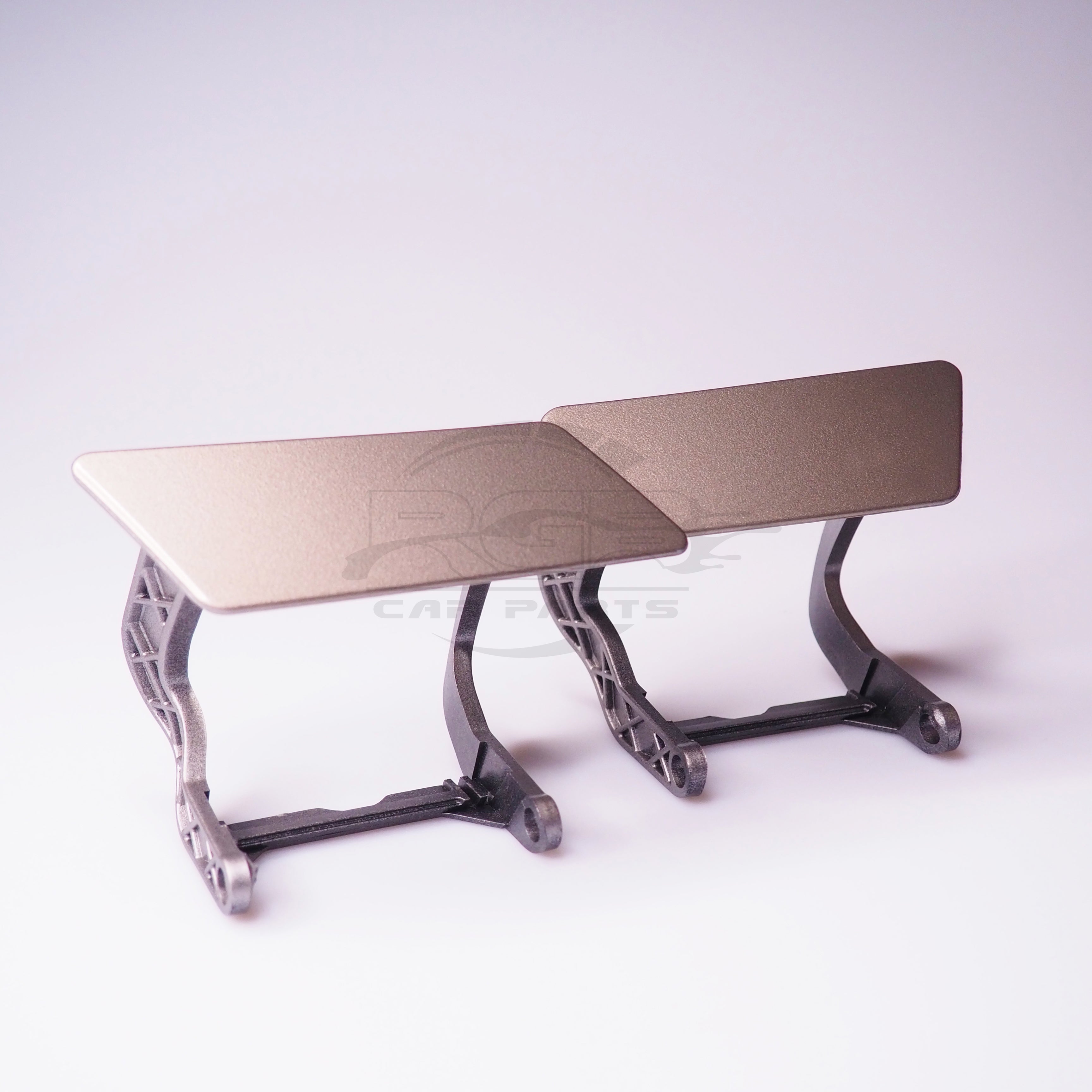 Headlight Washer Cover For Mercedes GL X164 GL550 2006-2012