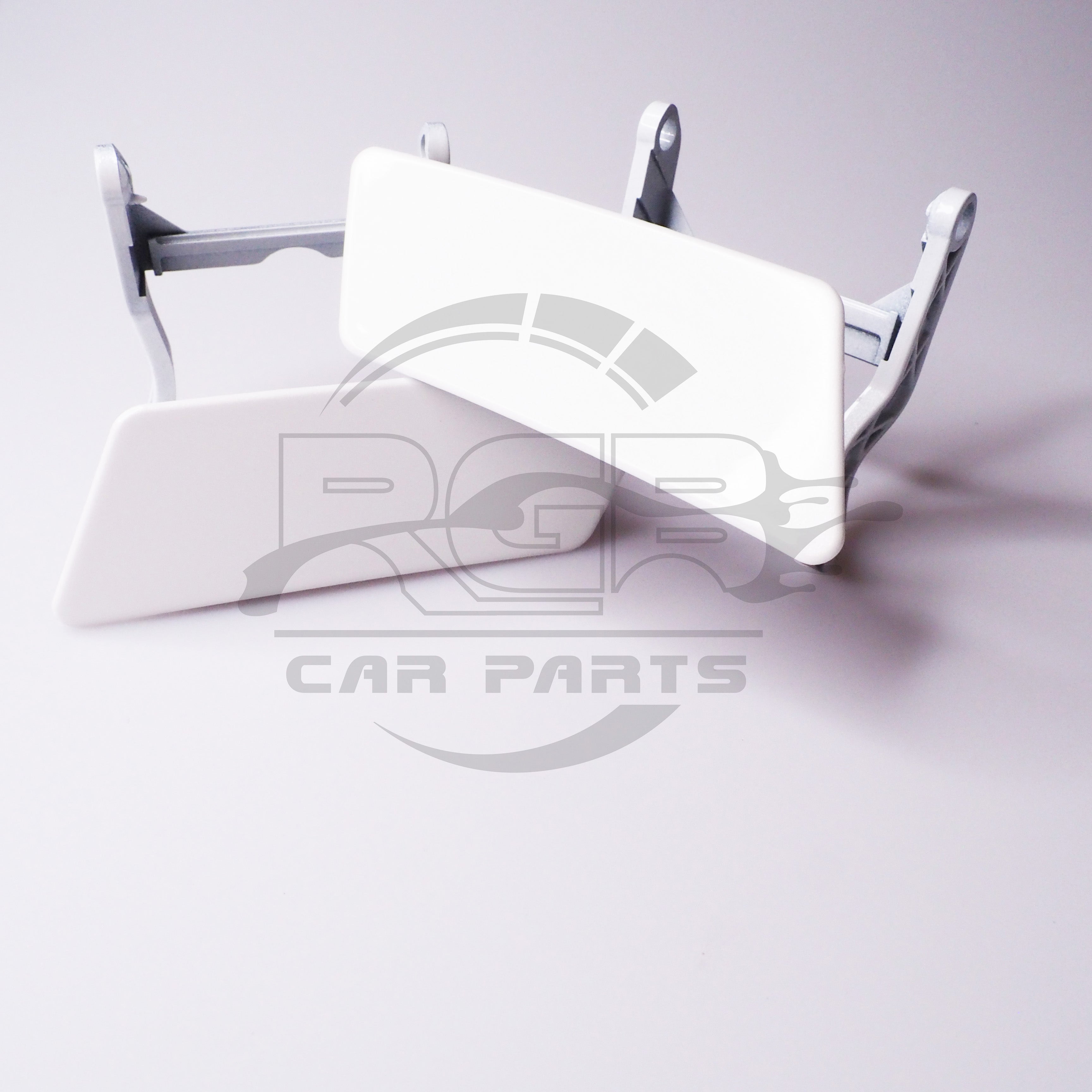 Headlight Washer Cover For Mercedes GL X164 GL550 2006-2012