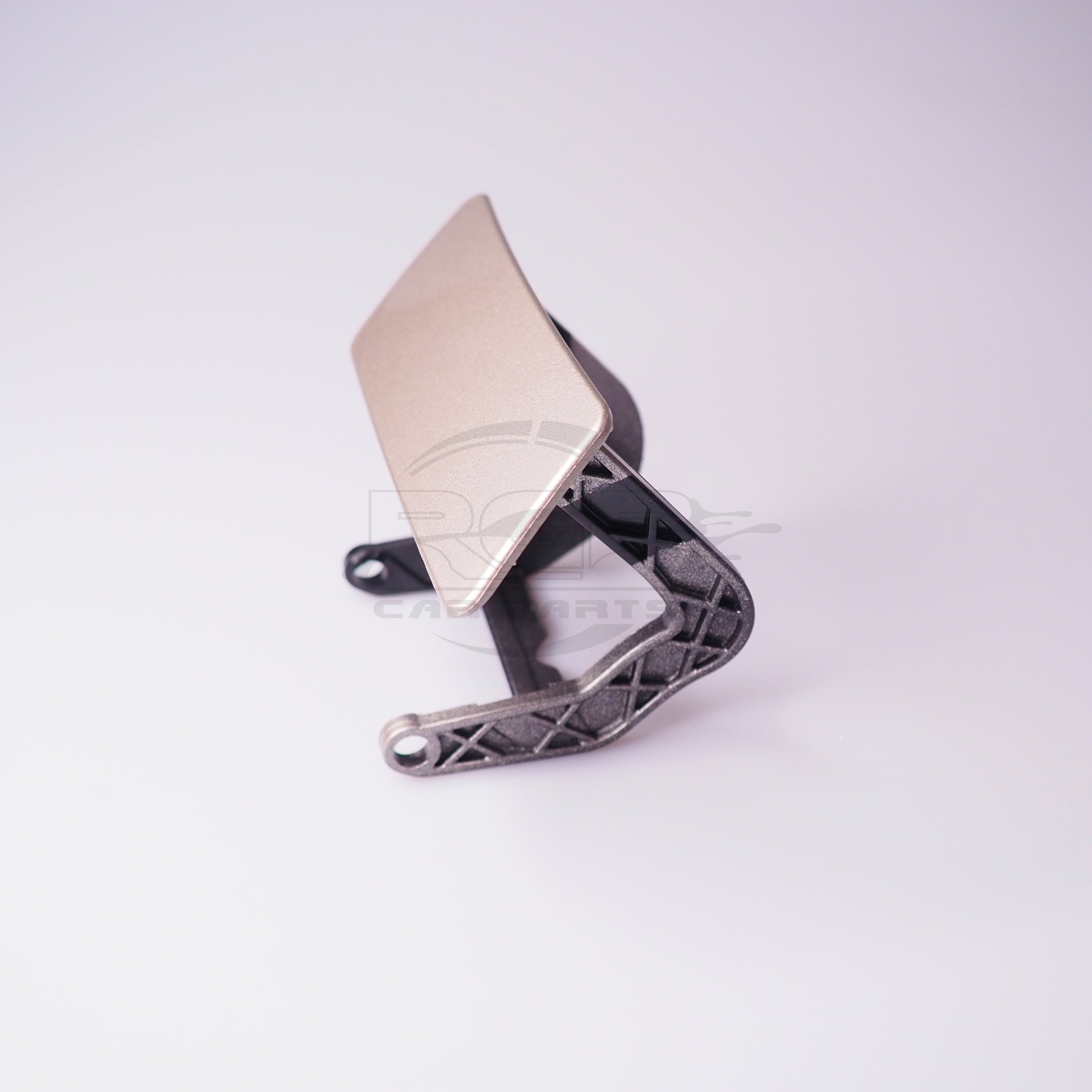 Headlight Washer Cover For Mercedes GL X164 GL550 2006-2012