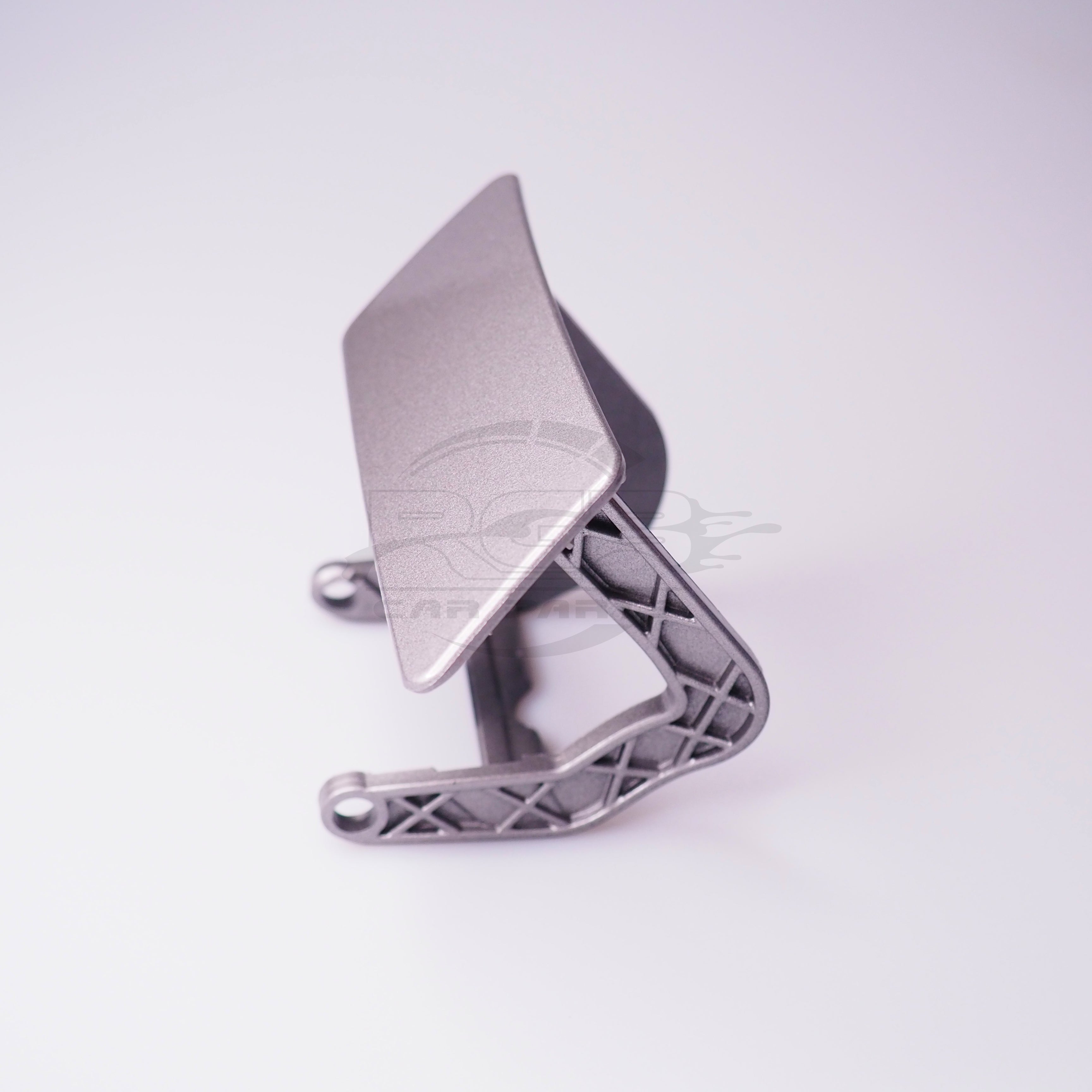 Headlight Washer Cover For Mercedes GL X164 GL550 2006-2012