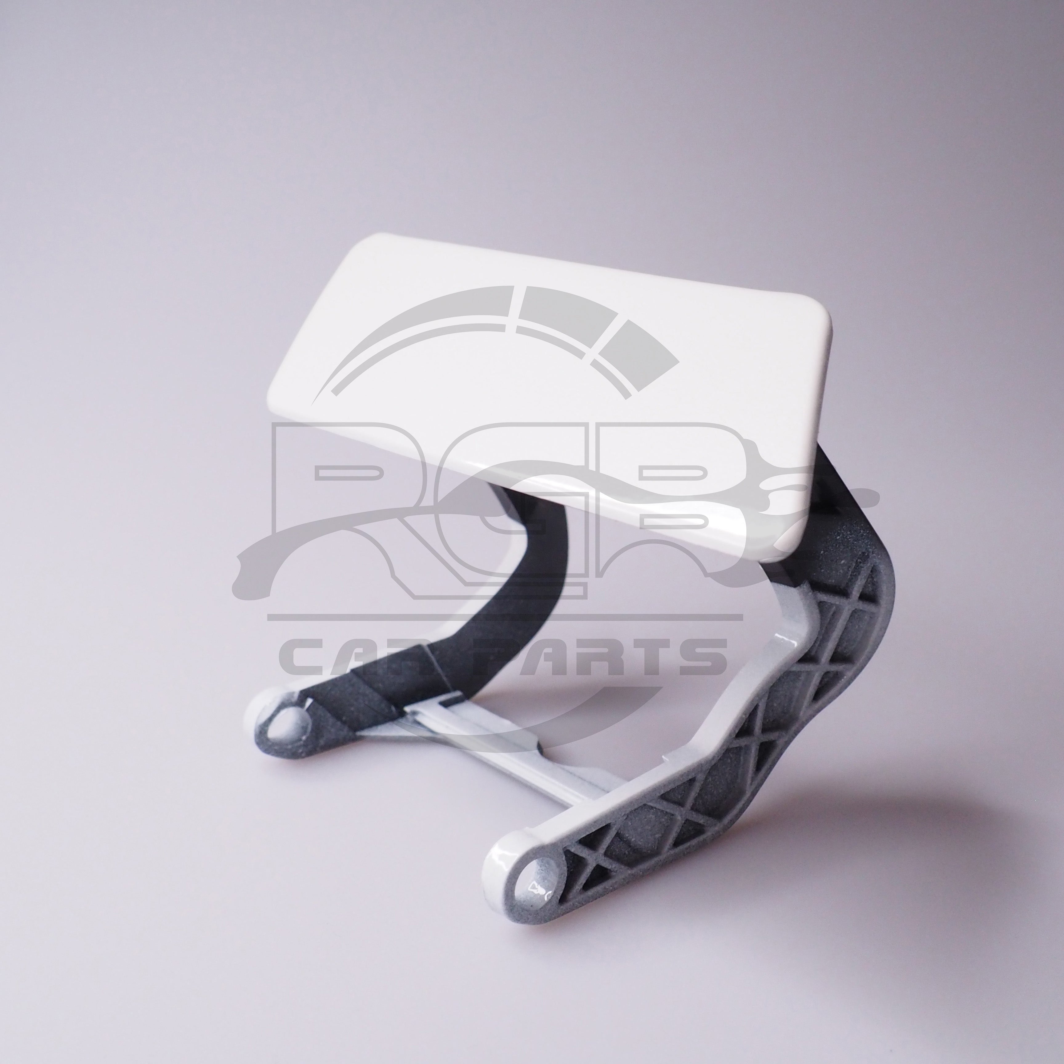 Headlight Washer Cover For Mercedes GL X164 GL550 2006-2012