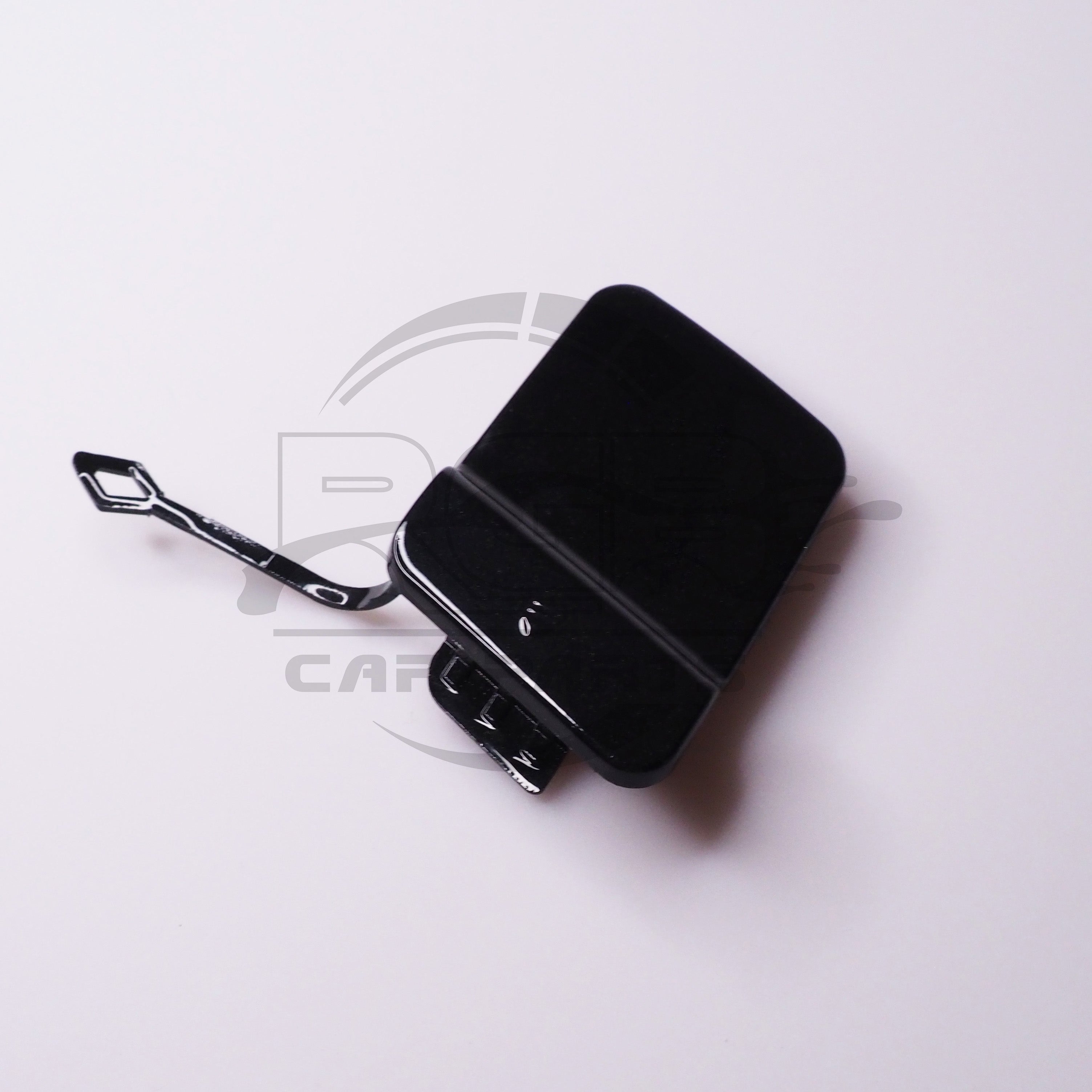 Painted Rear Bumper Tow Hook Cover Mercedes GLK Class X204 2008-2012 Choose Color