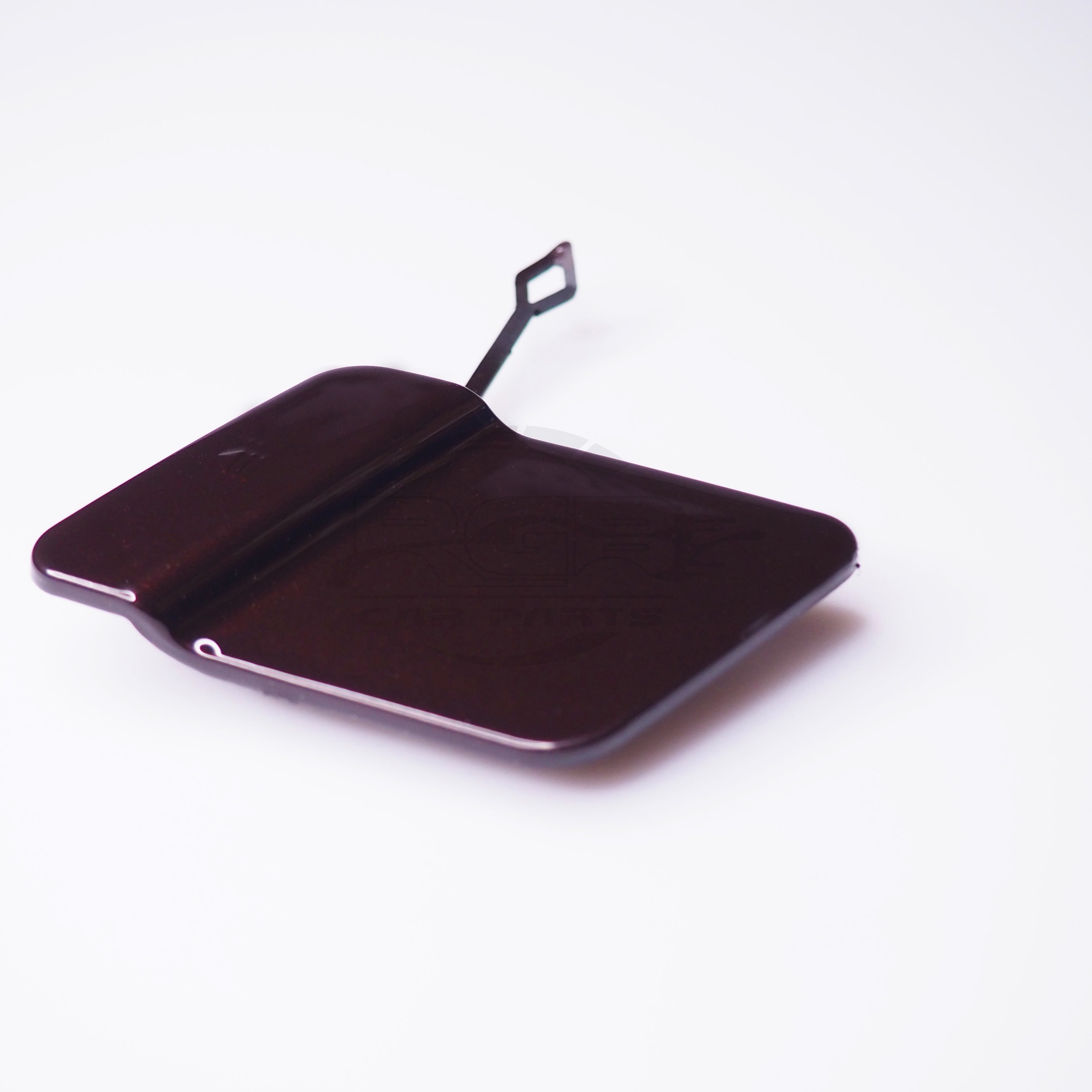 Painted Rear Bumper Tow Hook Cover Mercedes GLK Class X204 2008-2012 Choose Color