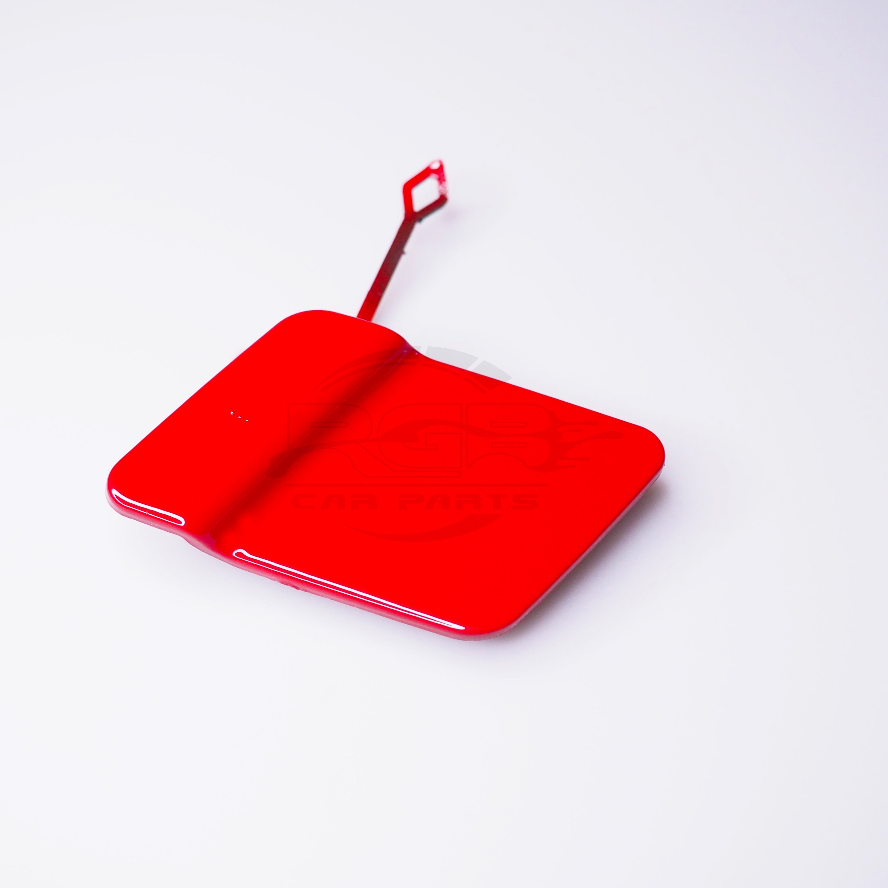 Painted Rear Bumper Tow Hook Cover Mercedes GLK Class X204 2008-2012 Choose Color