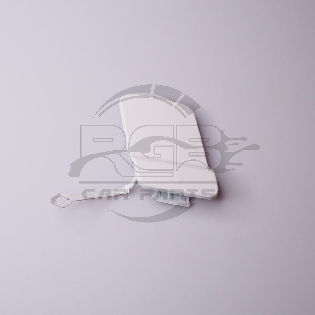 Painted Rear Bumper Tow Hook Cover Mercedes GLK Class X204 2008-2012 Choose Color