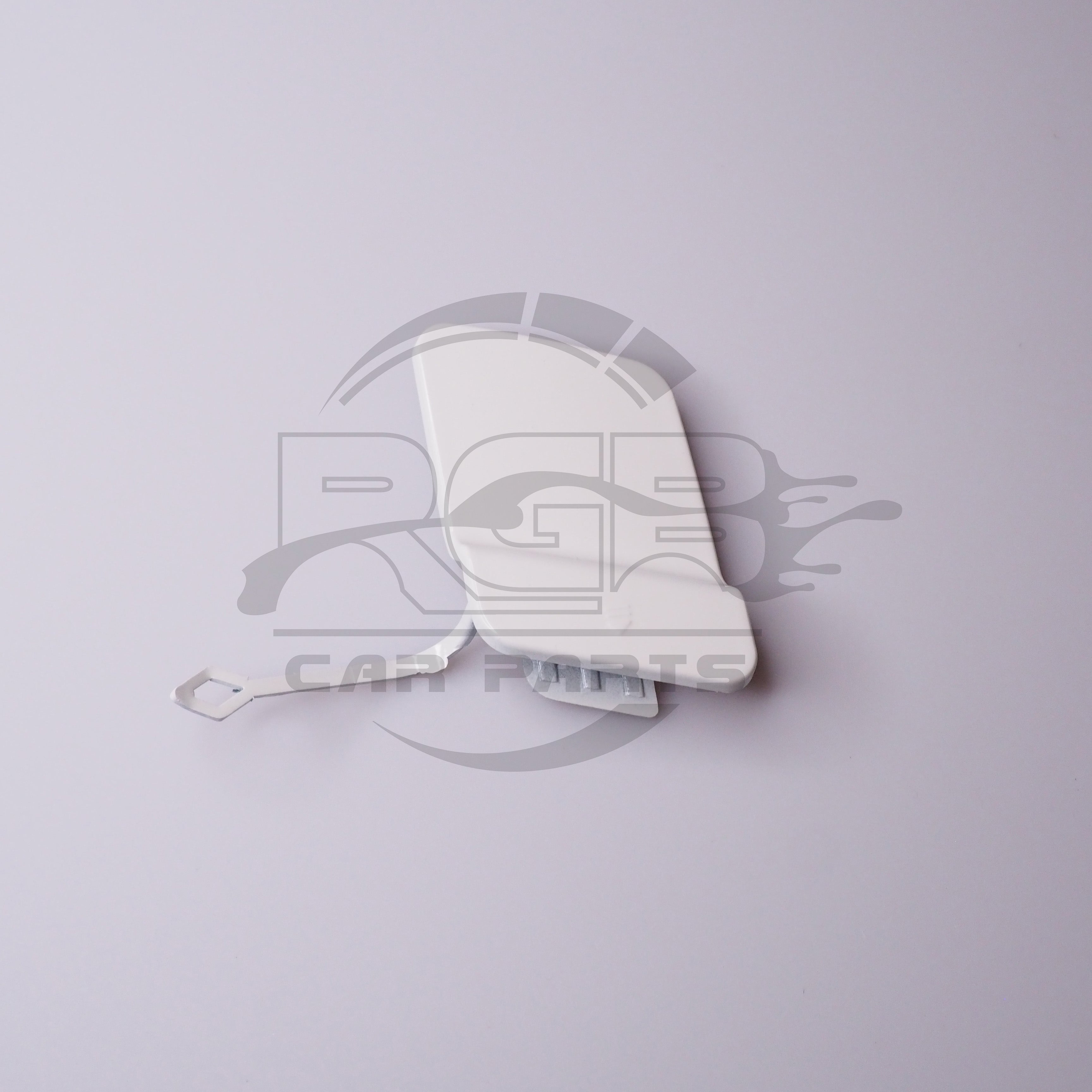 Painted Rear Bumper Tow Hook Cover Mercedes GLK Class X204 2008-2012 Choose Color