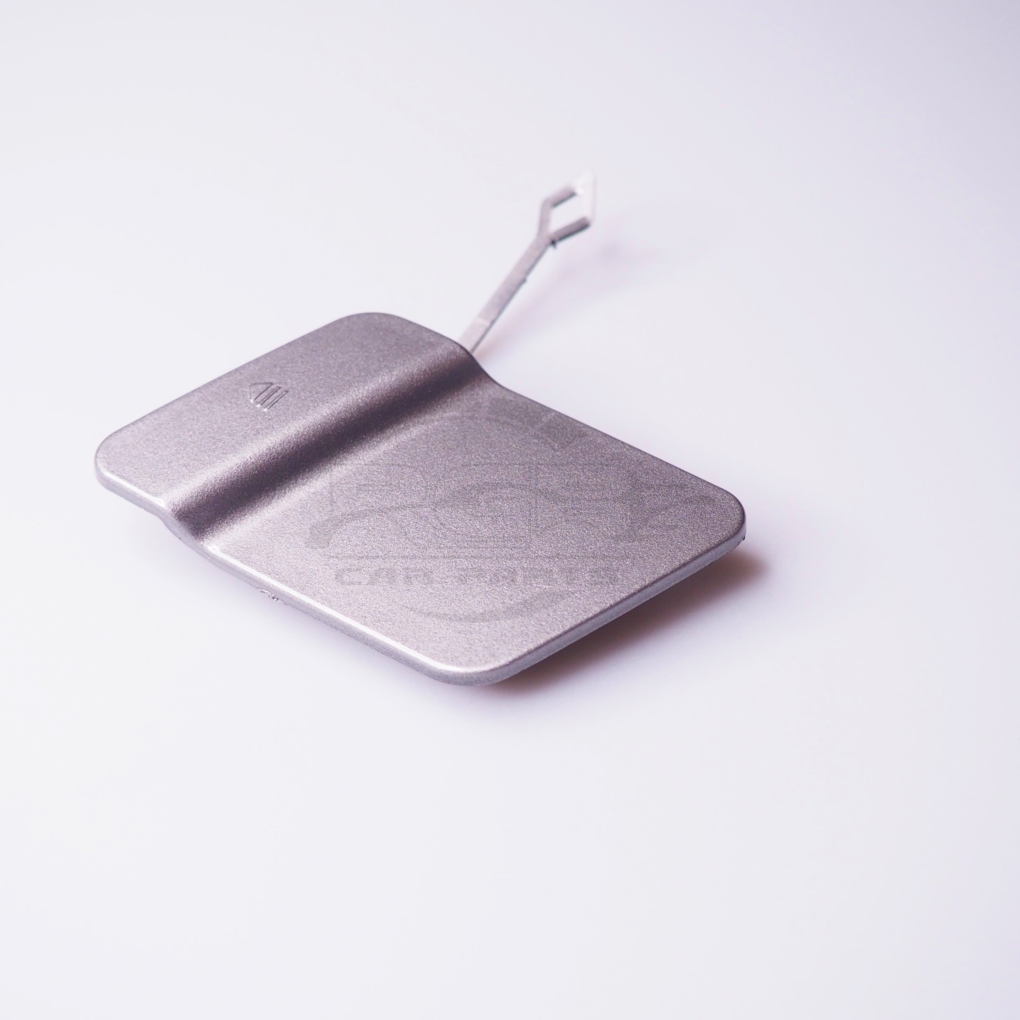 Painted Rear Bumper Tow Hook Cover Mercedes GLK Class X204 2008-2012 Choose Color