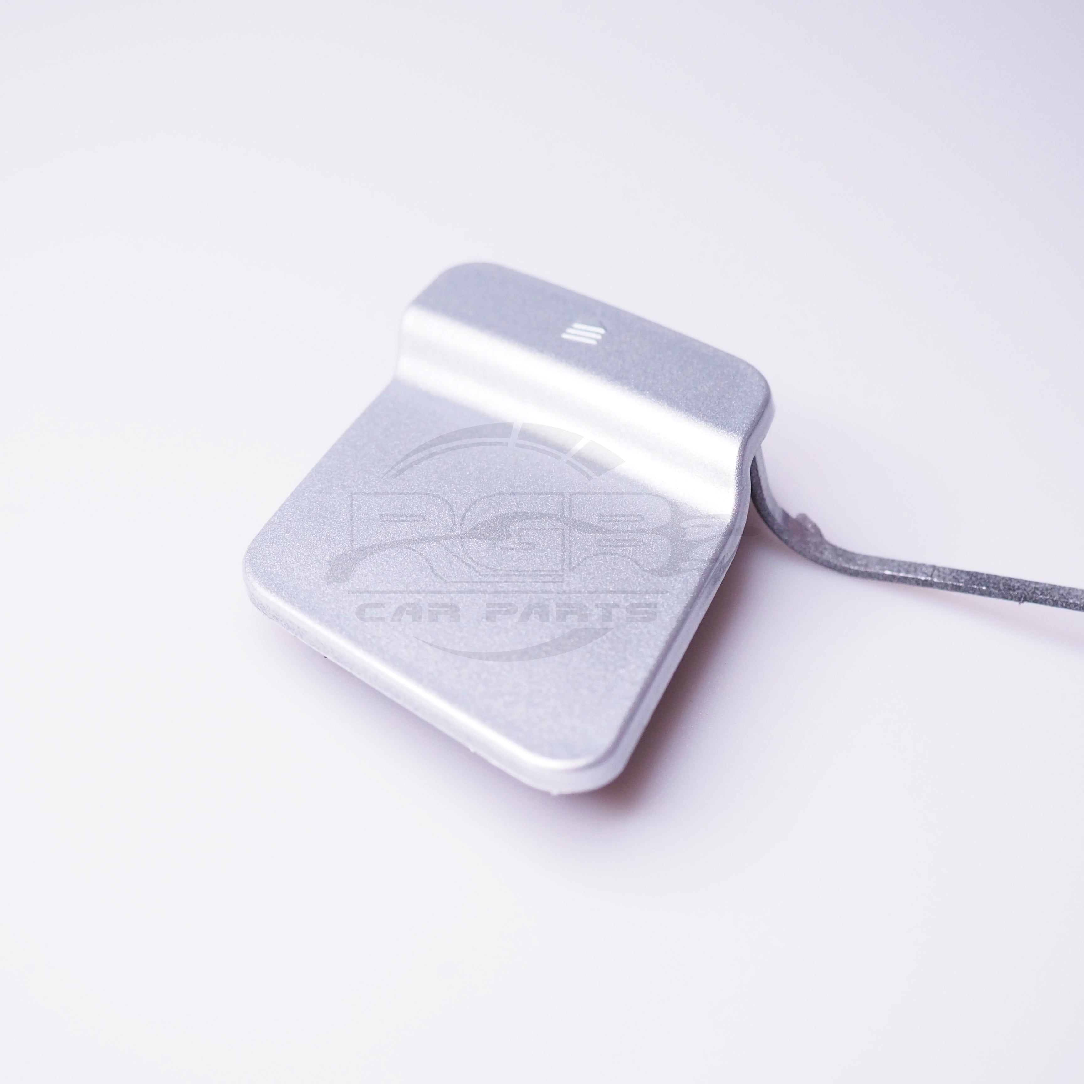 Painted Rear Bumper Tow Hook Cover Mercedes GLK Class X204 2008-2012 Choose Color