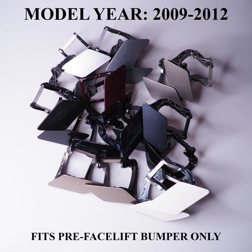 Mercedes GLK Class X204 