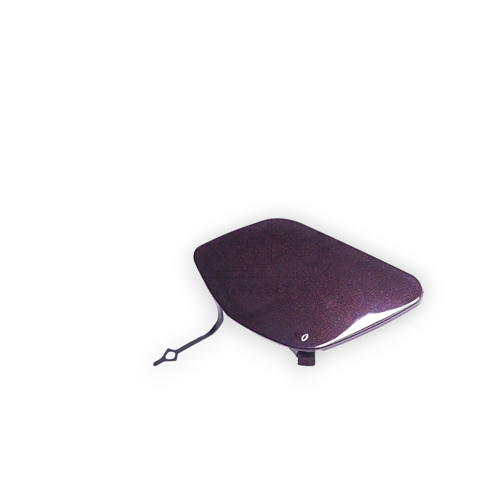 BMW X1 F48 Front Tow Hook Cover