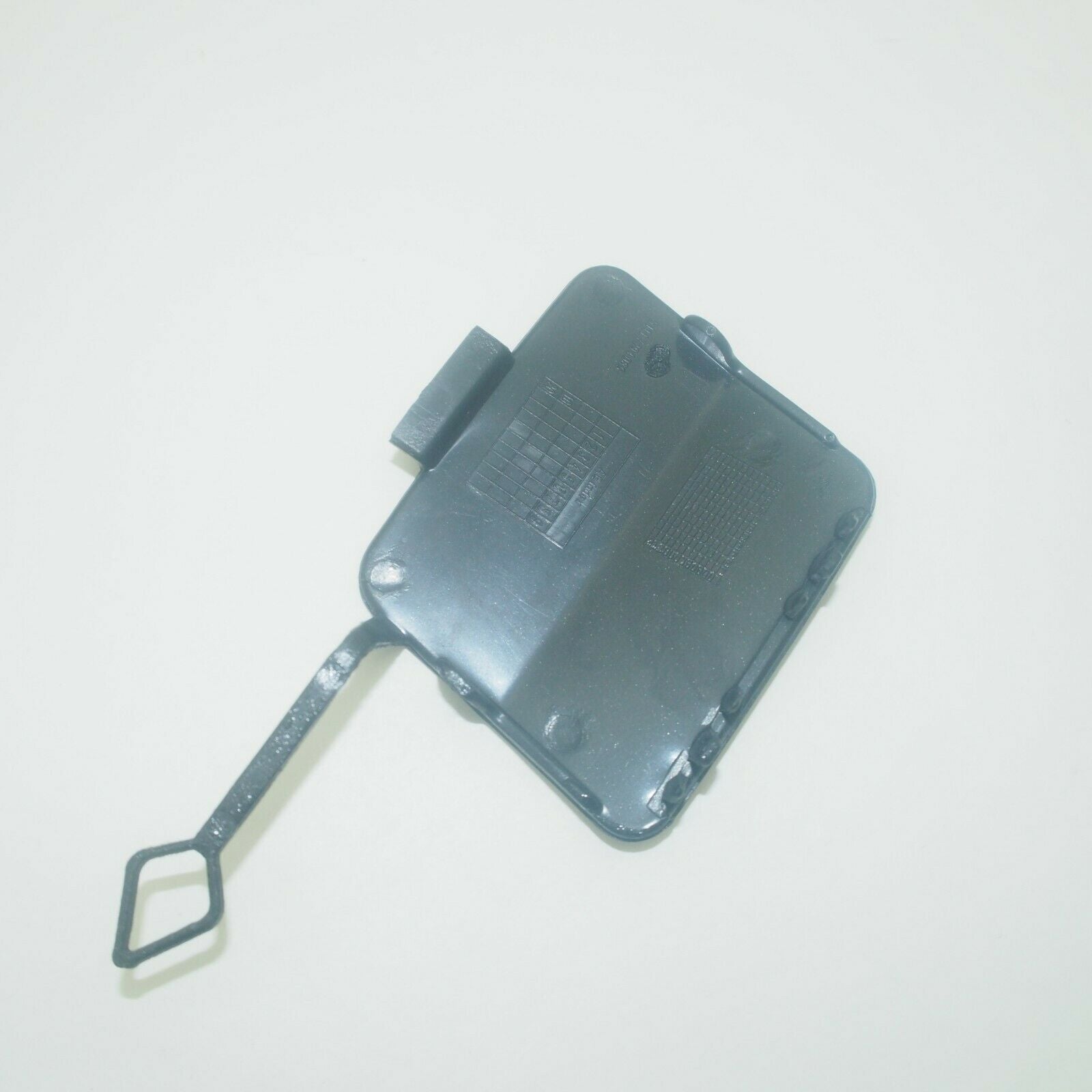 Painted BMW 1er F20 F21 M Sport Front Tow Hook Cover 2012-2015 Choose Color