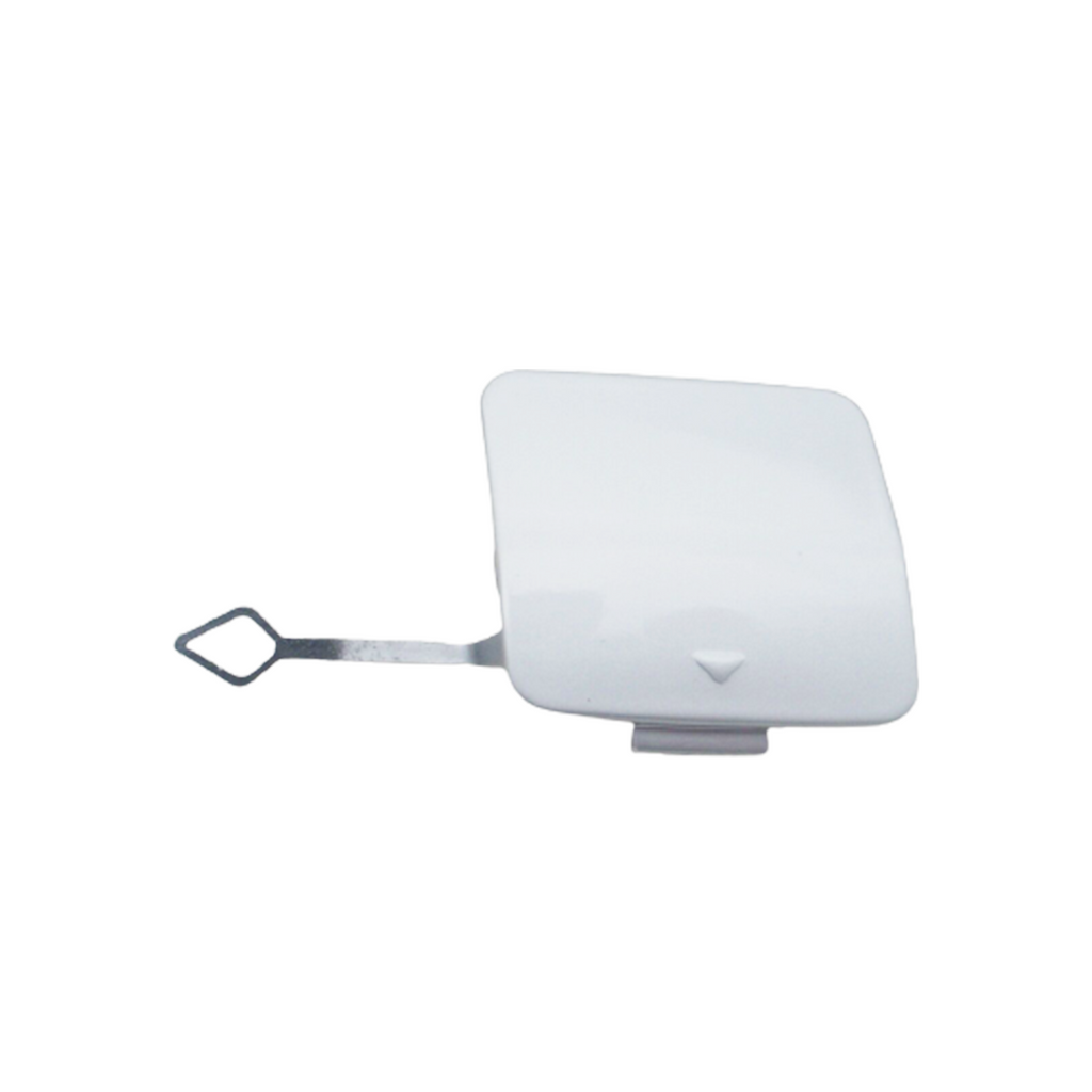 BMW 1 Series F20 F21 Pre-LCI Hatchback SE Front Bumper Tow Hook Cover For 2012-2015