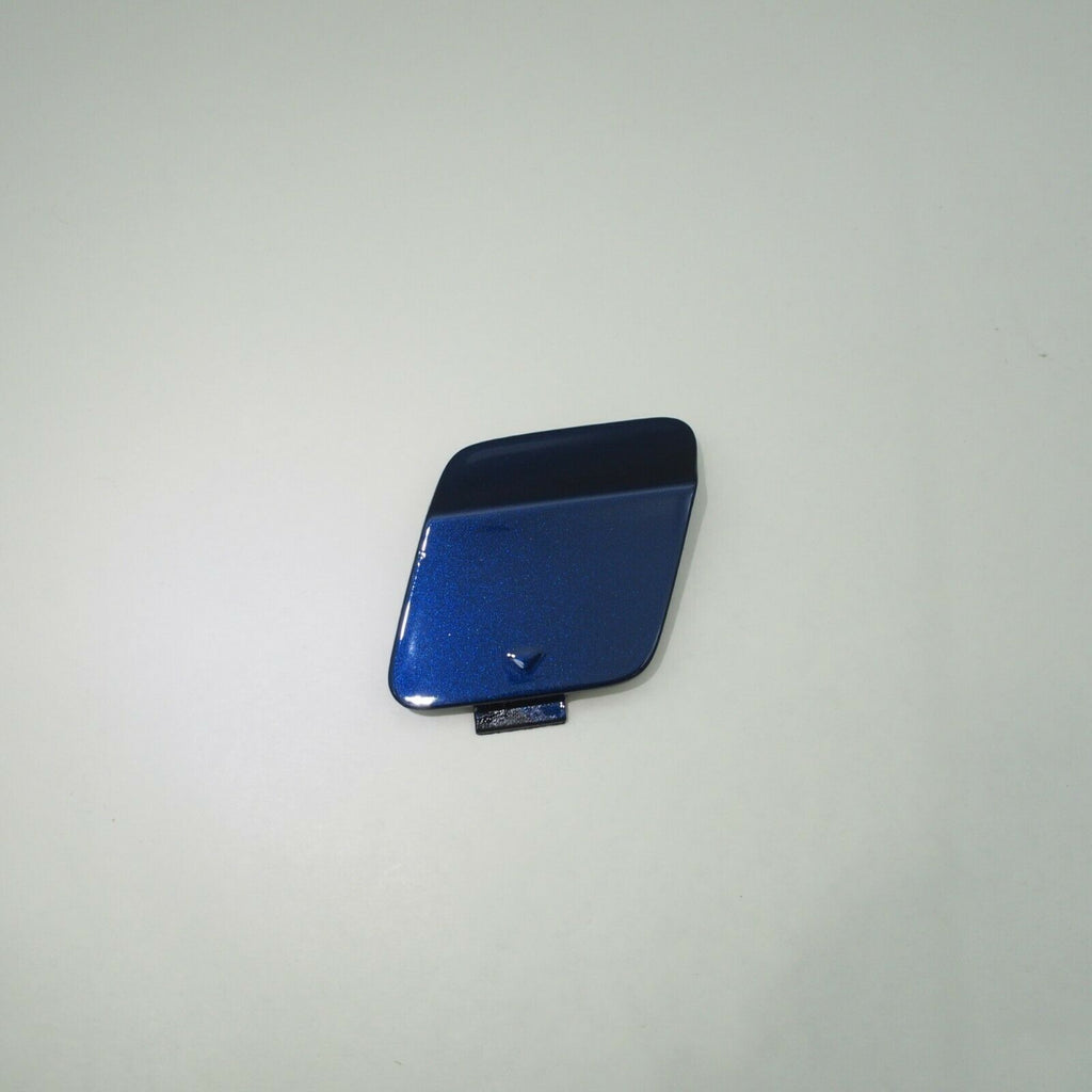Painted BMW 1er F20 F21 M Sport Front Tow Hook Cover 2012-2015 Choose Color