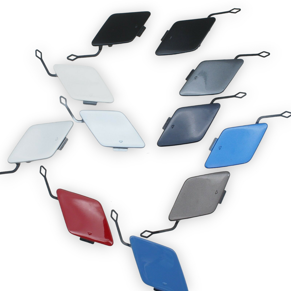 BMW 3 Series F31 SE Rear Bumper Tow Hook Cover 2012-2015 Choose Color