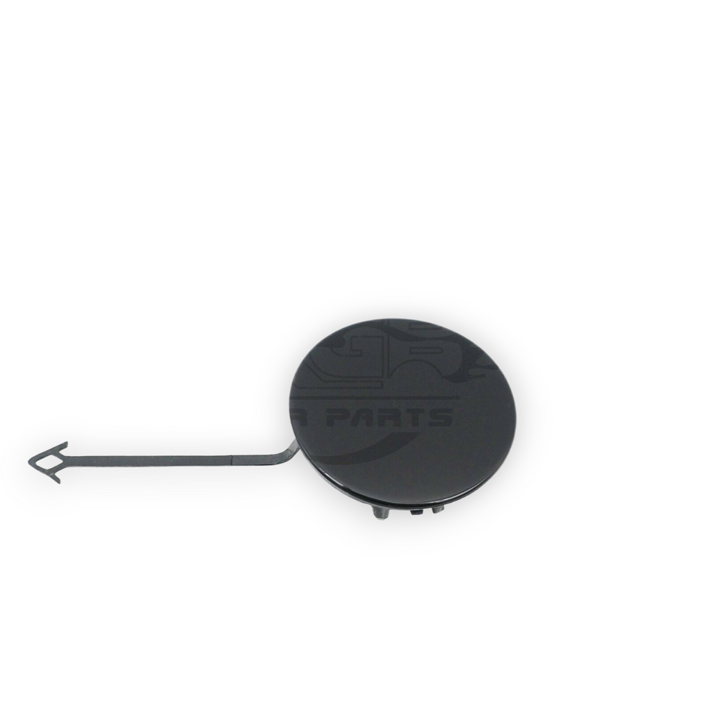 Audi A4 B8 8K Rear Bumper Tow Hook Cover 2012-2015